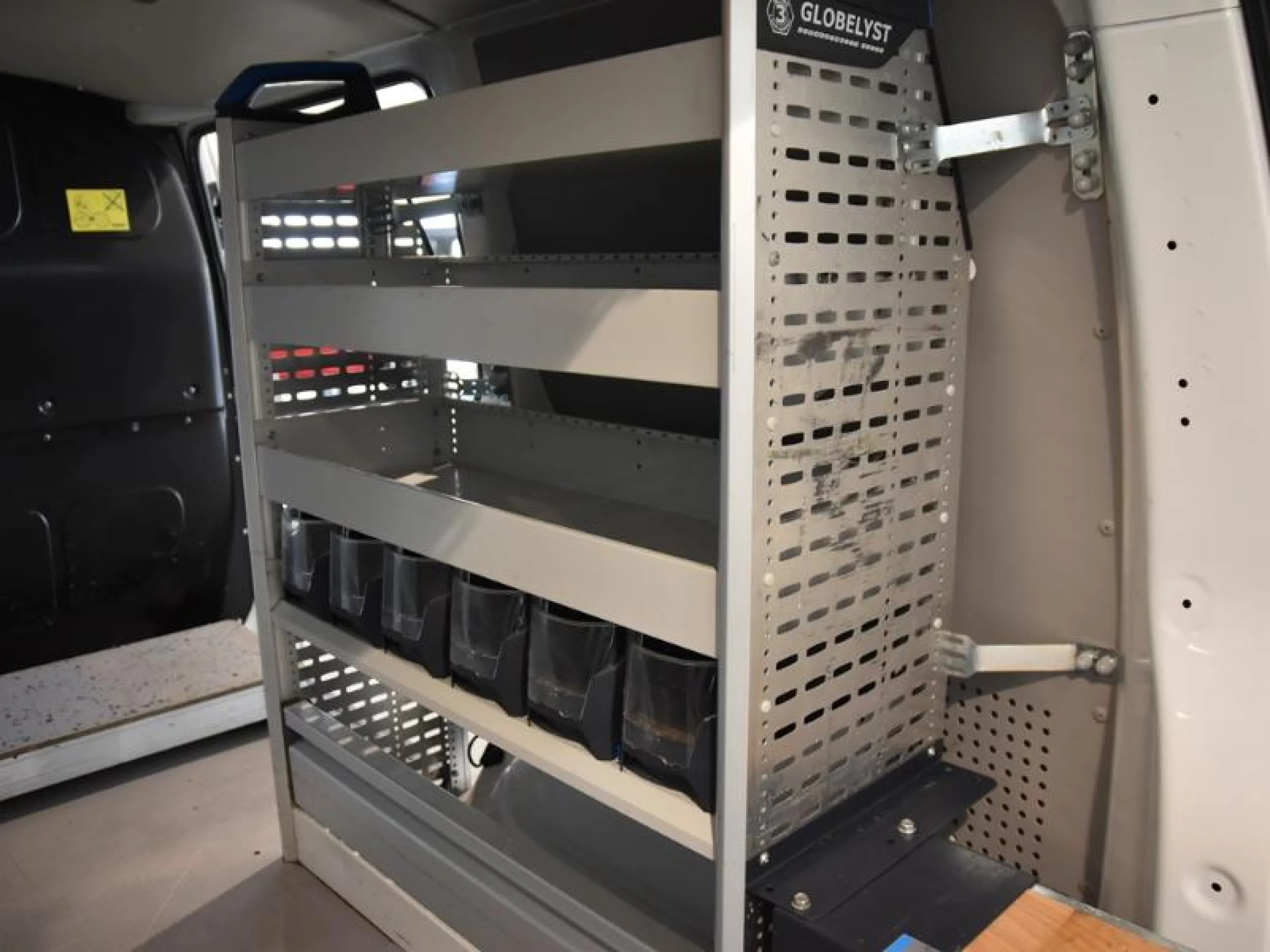 VOLKSWAGEN TRANSPORTER FURGON 2.0 TDI SCR BMT 110KW - Foto 11