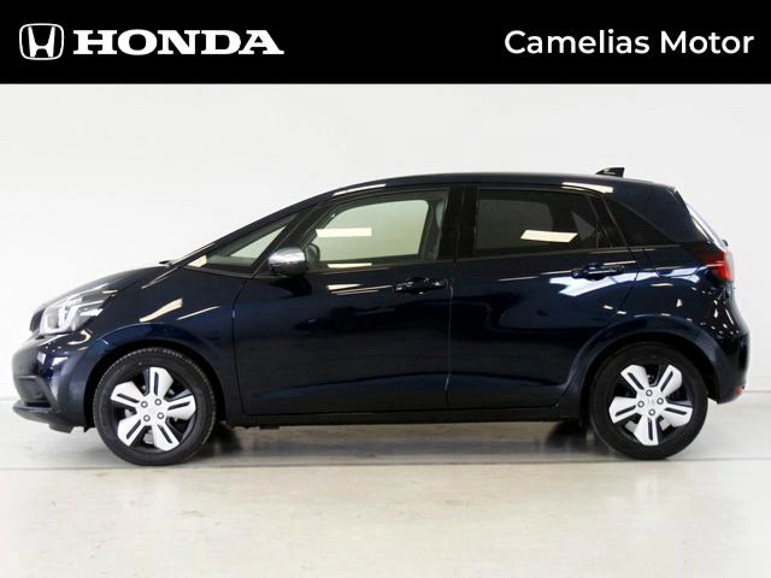 HONDA JAZZ 1.5 I MMD EXECUTIVE - Foto 2