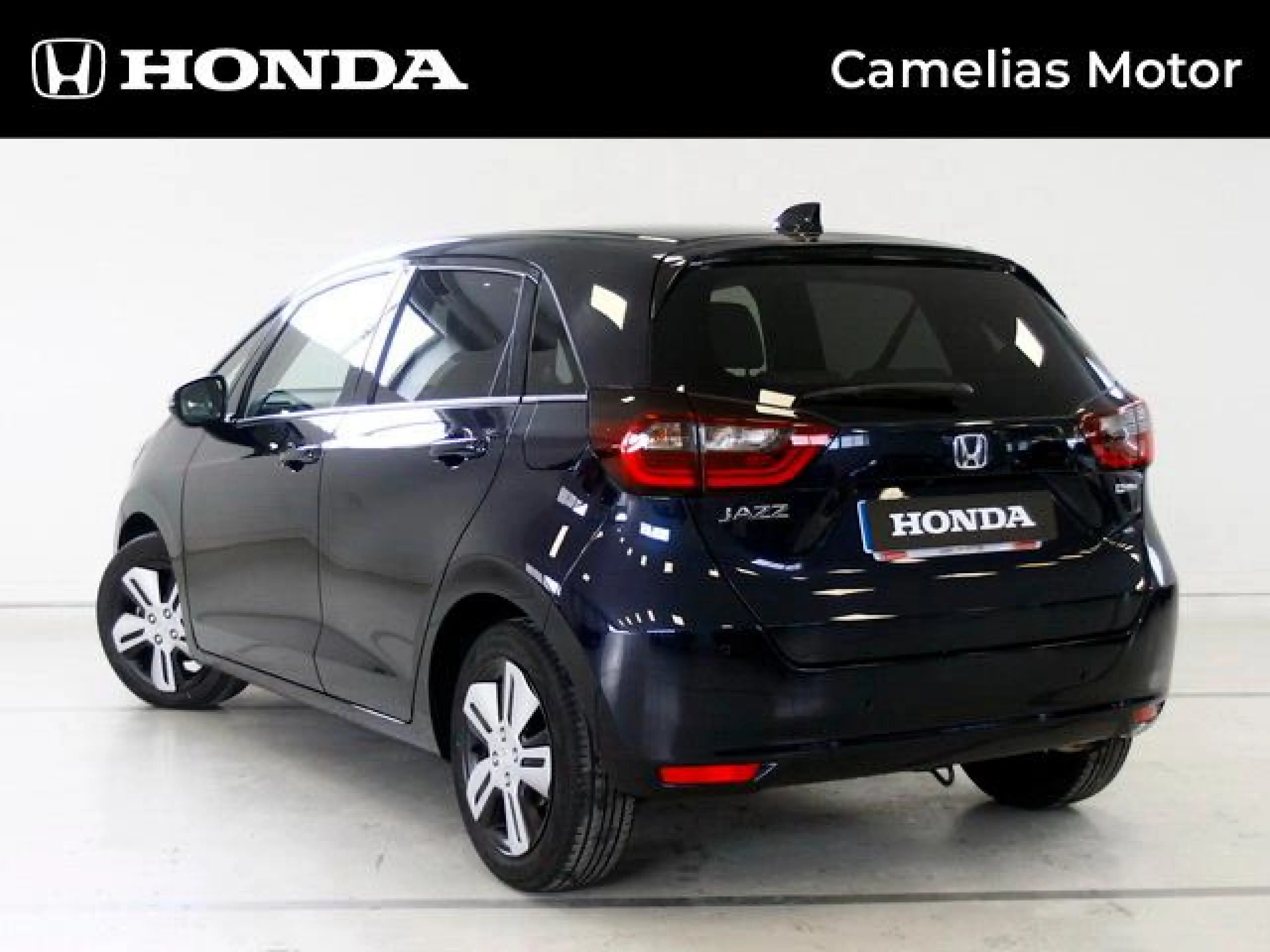 HONDA JAZZ 1.5 I MMD EXECUTIVE - Foto 3
