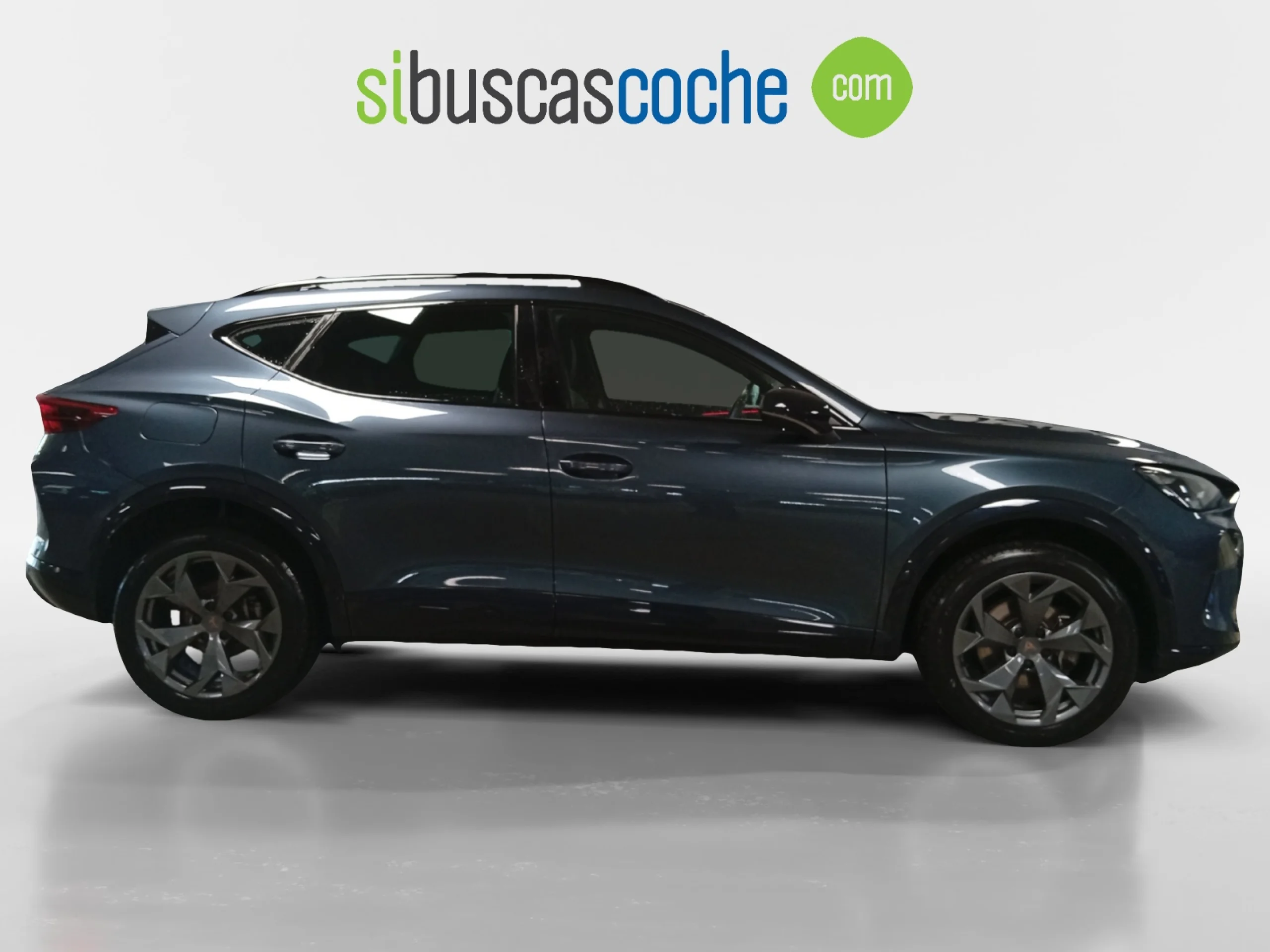 CUPRA FORMENTOR 1.5 TSI 110KW (150 CV) DSG - Foto 3