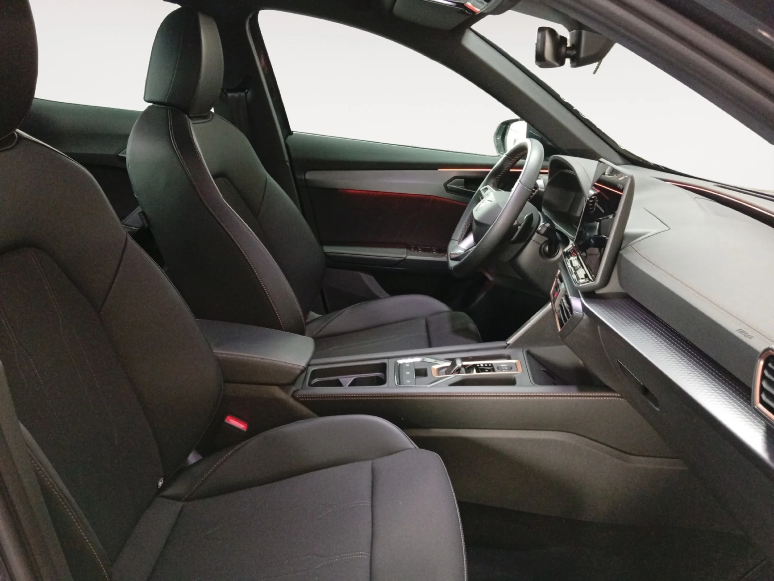 CUPRA FORMENTOR 1.5 TSI 110KW (150 CV) DSG - Foto 5