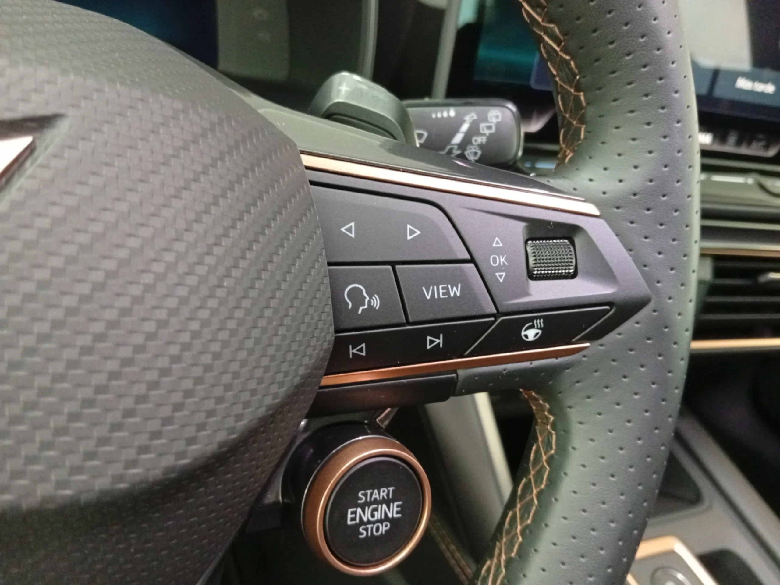 CUPRA FORMENTOR 1.5 TSI 110KW (150 CV) DSG - Foto 12