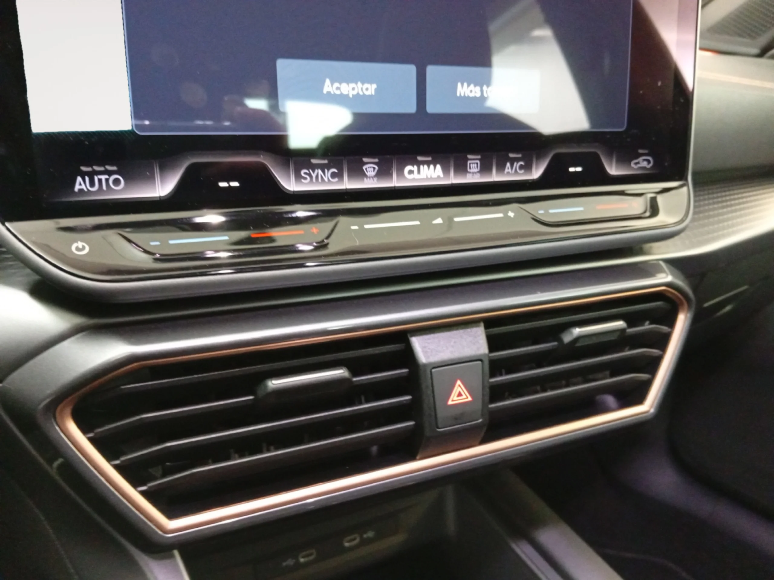 CUPRA FORMENTOR 1.5 TSI 110KW (150 CV) DSG - Foto 13