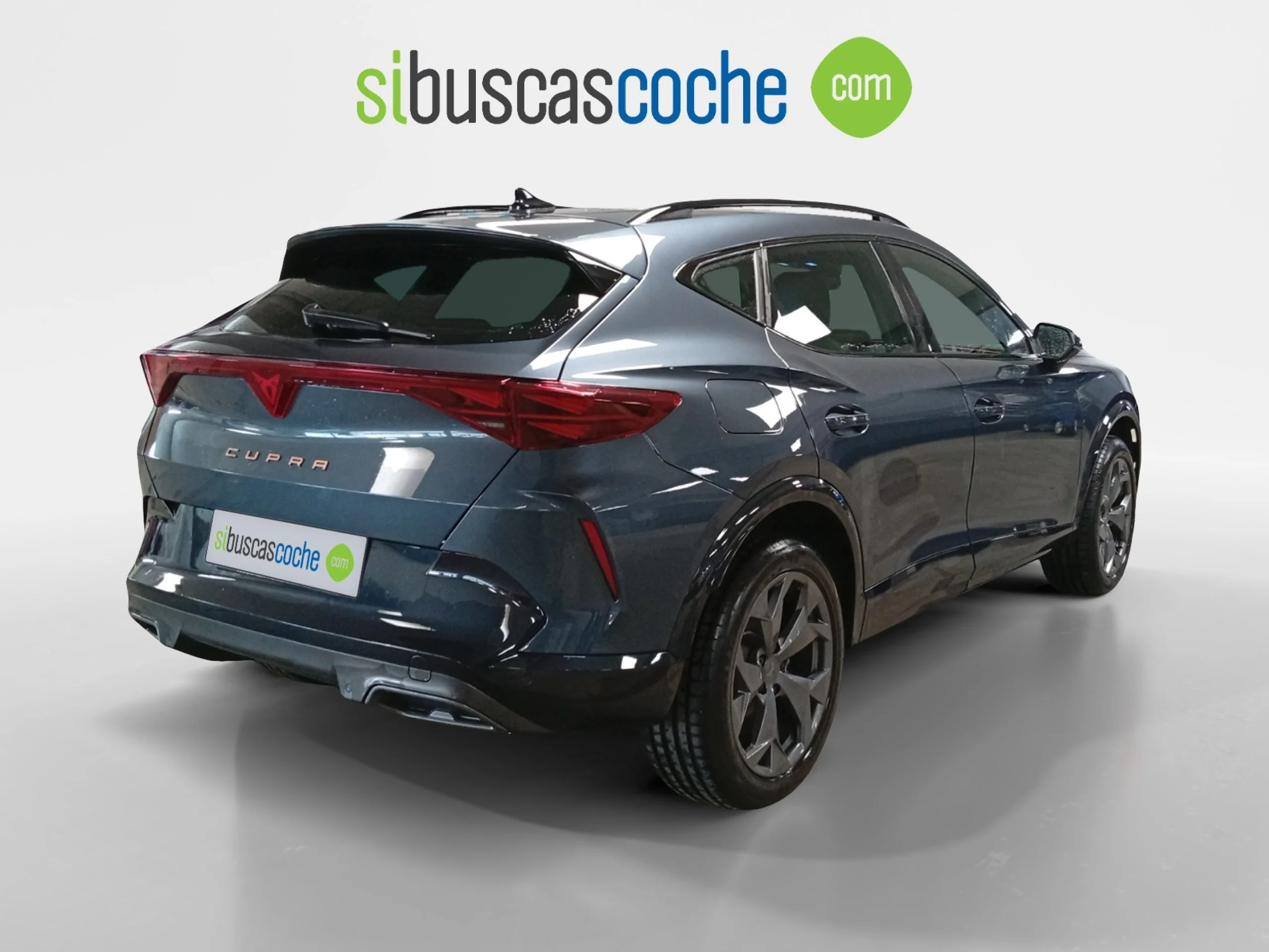 CUPRA FORMENTOR 1.5 TSI 110KW (150 CV) DSG - Foto 16