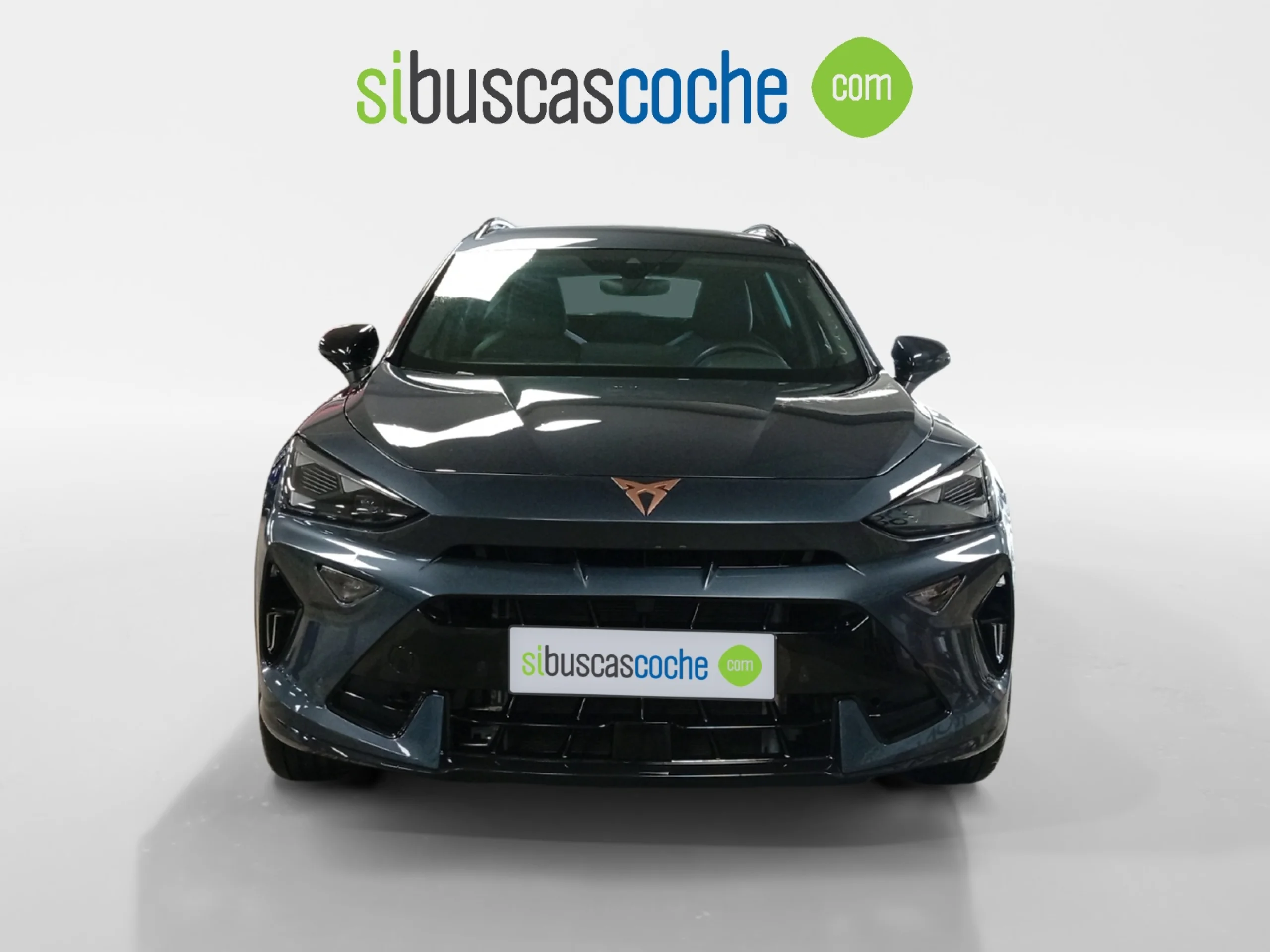 CUPRA FORMENTOR 1.5 TSI 110KW (150 CV) DSG - Foto 17