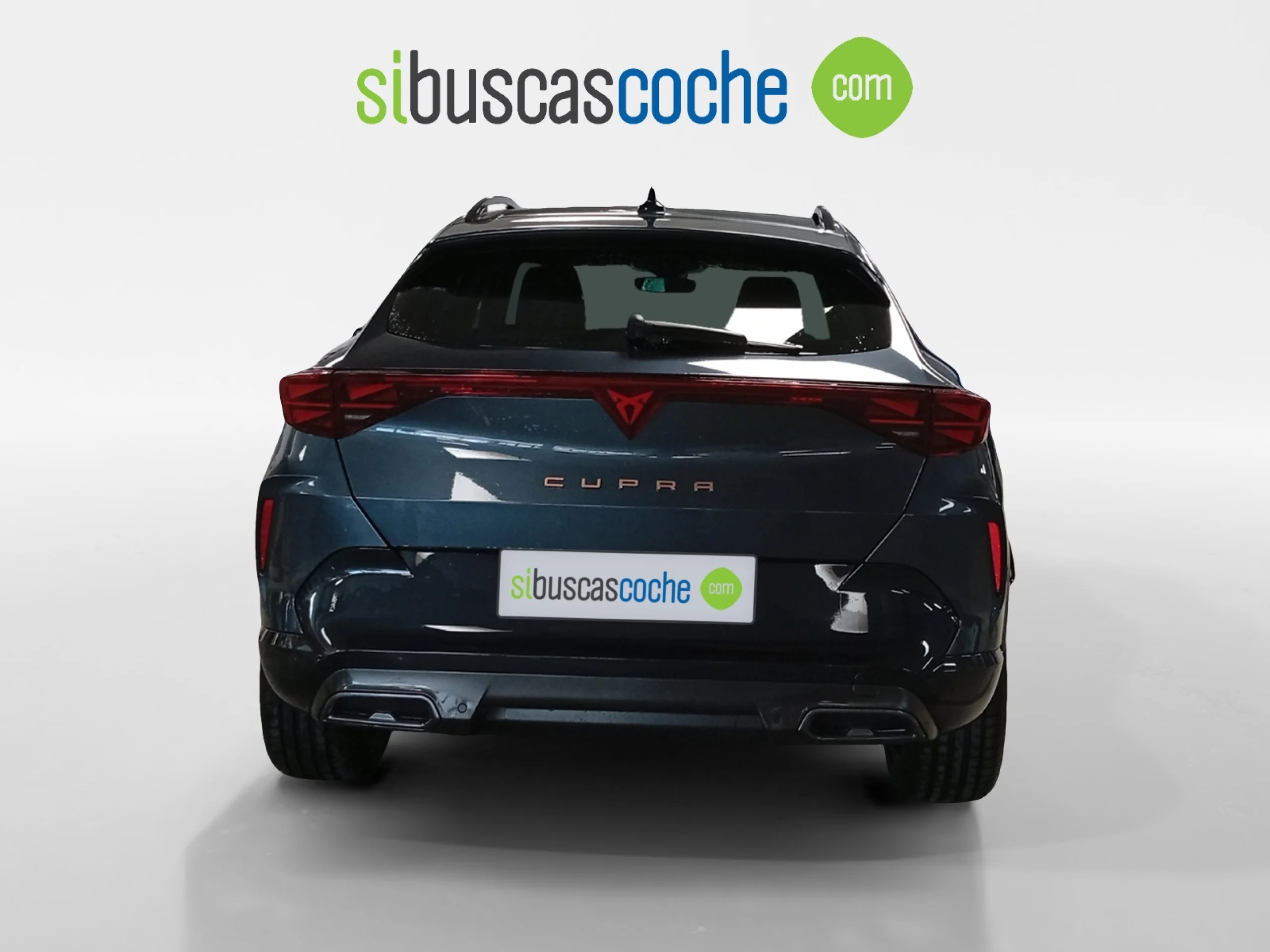 CUPRA FORMENTOR 1.5 TSI 110KW (150 CV) DSG - Foto 18