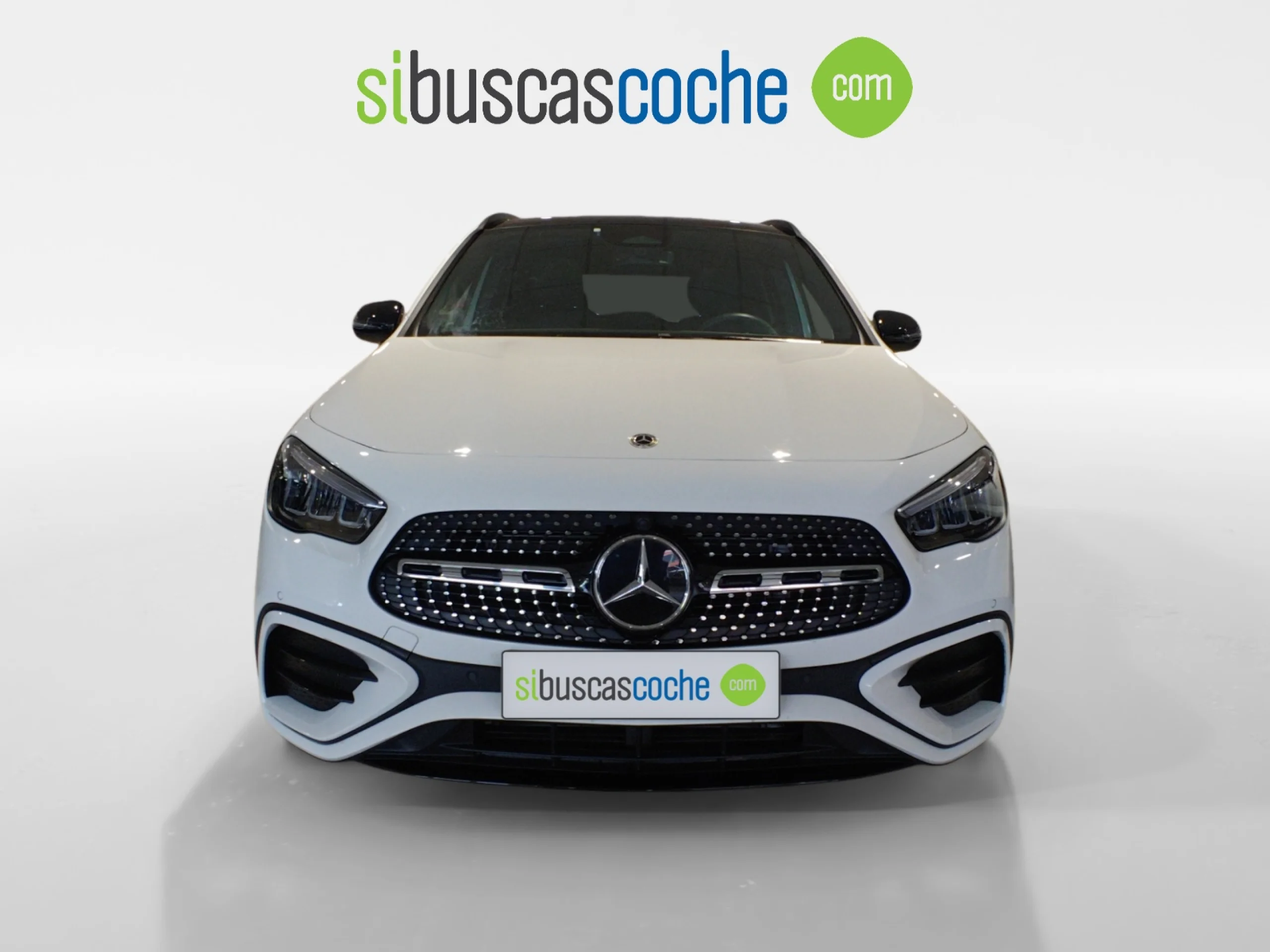 MERCEDES-BENZ GLA 200D - Foto 2