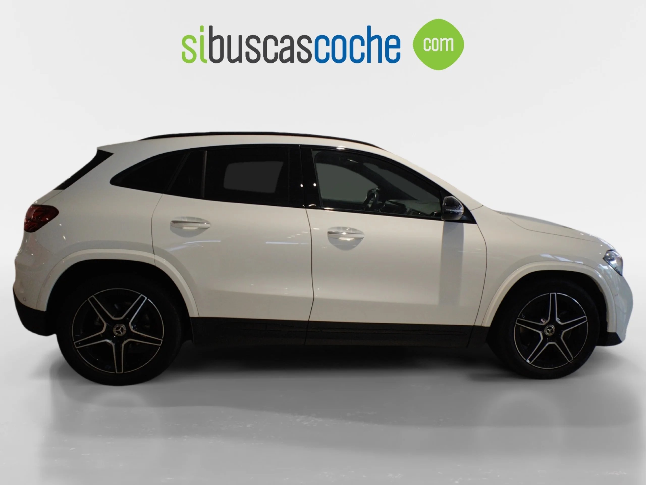 MERCEDES-BENZ GLA 200D - Foto 3