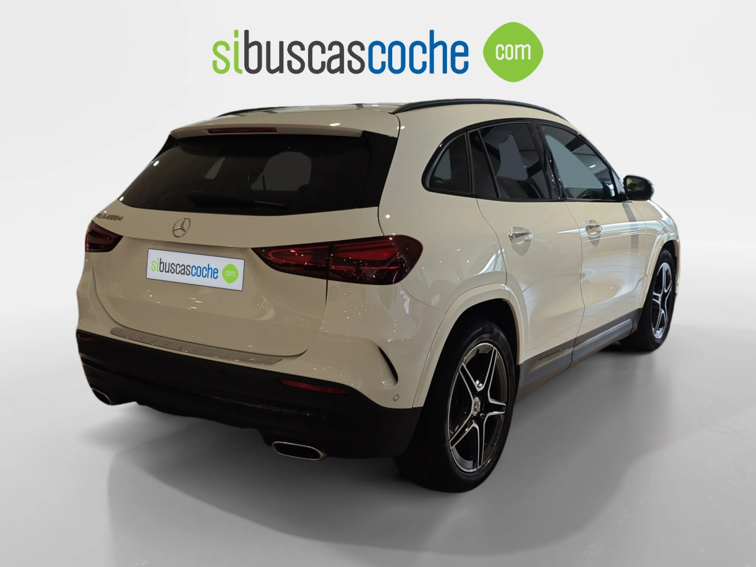 MERCEDES-BENZ GLA 200D - Foto 4