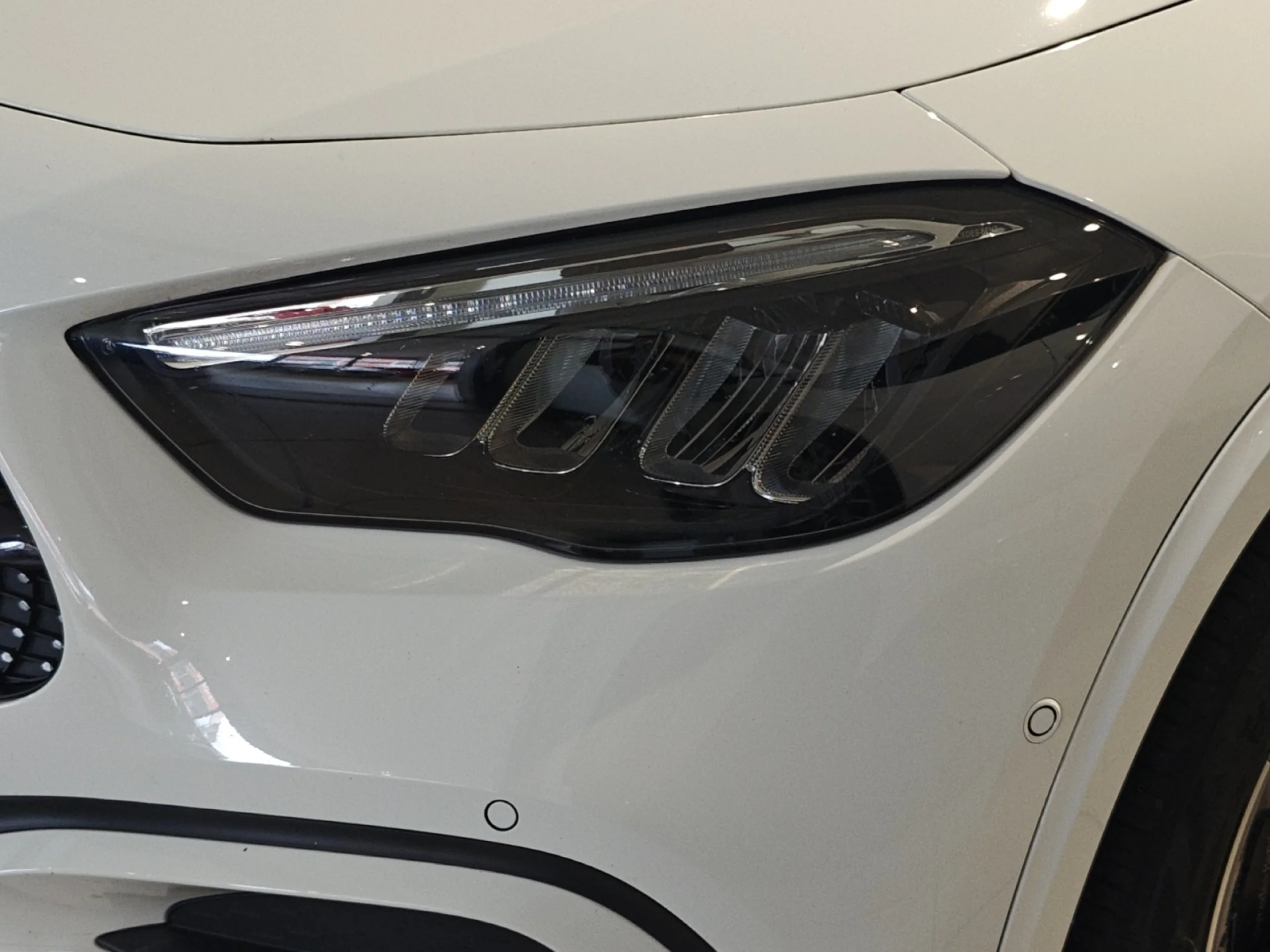 MERCEDES-BENZ GLA 200D - Foto 6