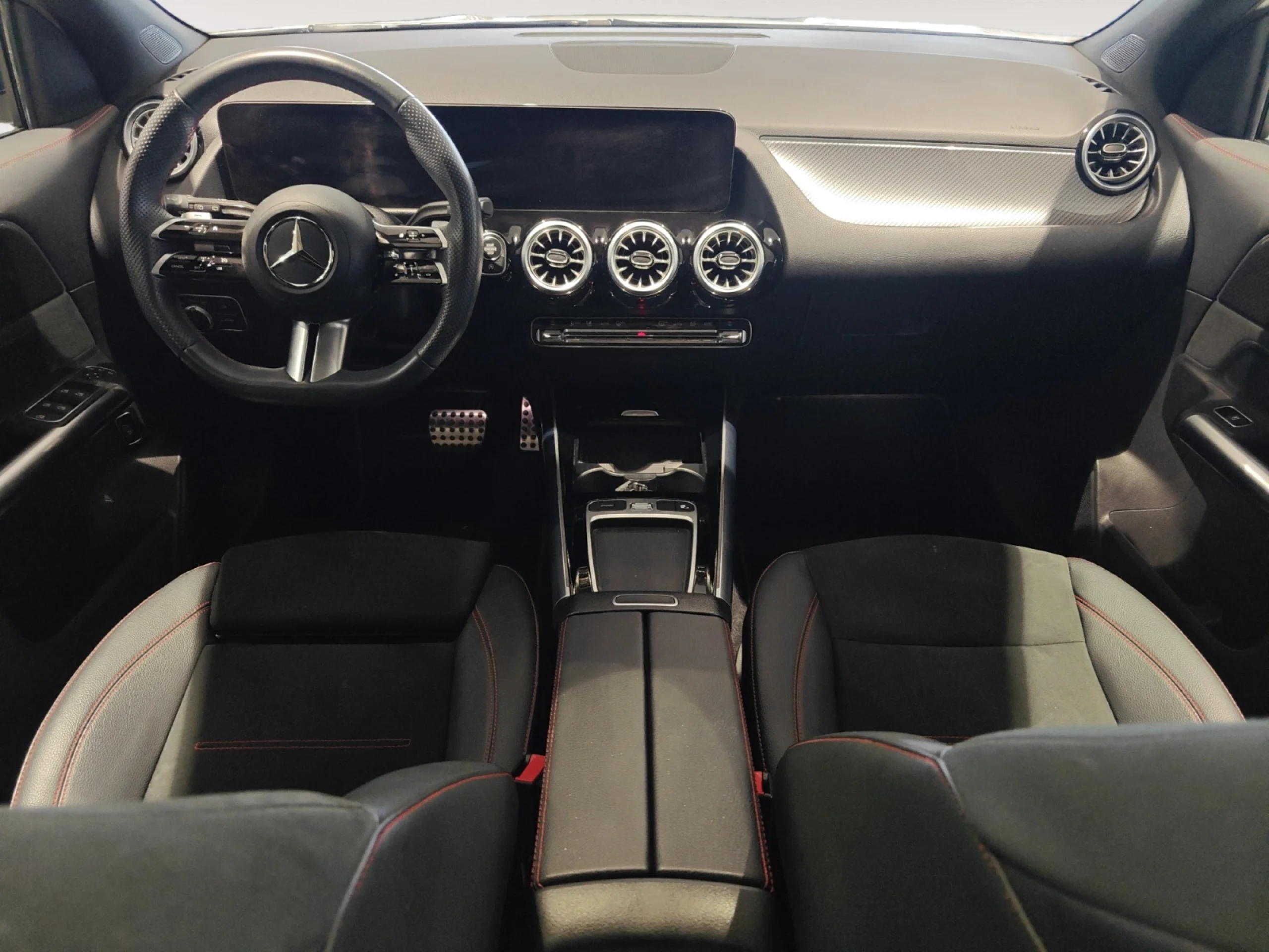 MERCEDES-BENZ GLA 200D - Foto 7