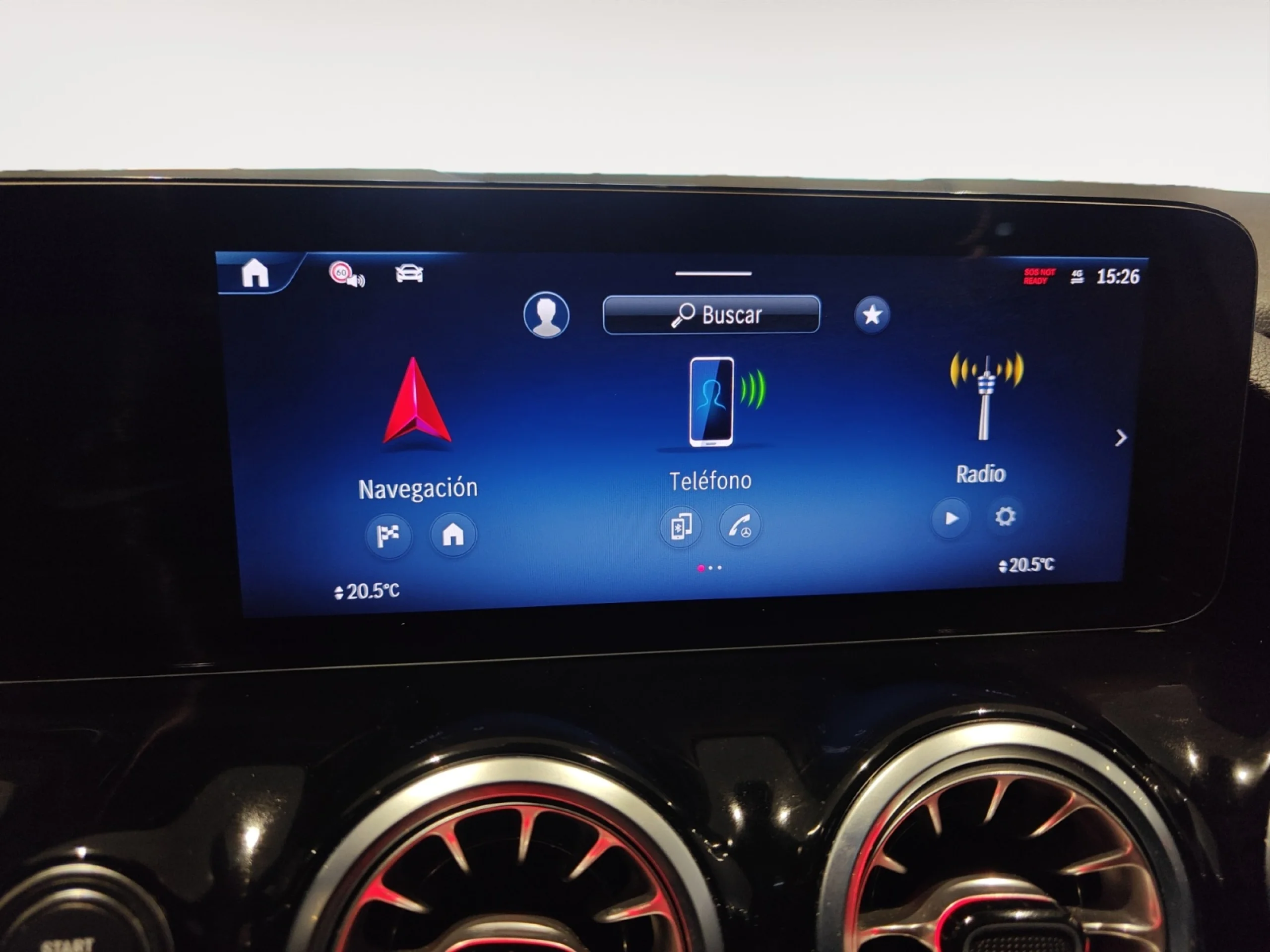 MERCEDES-BENZ GLA 200D - Foto 27