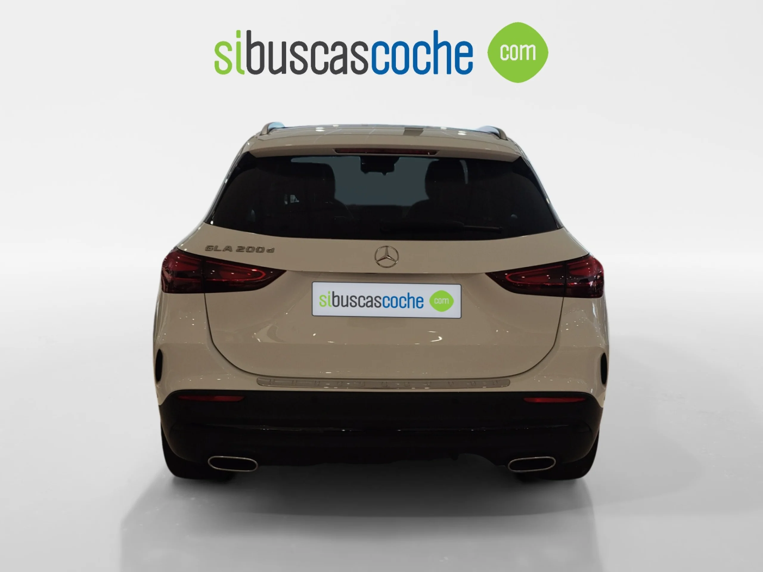 MERCEDES-BENZ GLA 200D - Foto 41