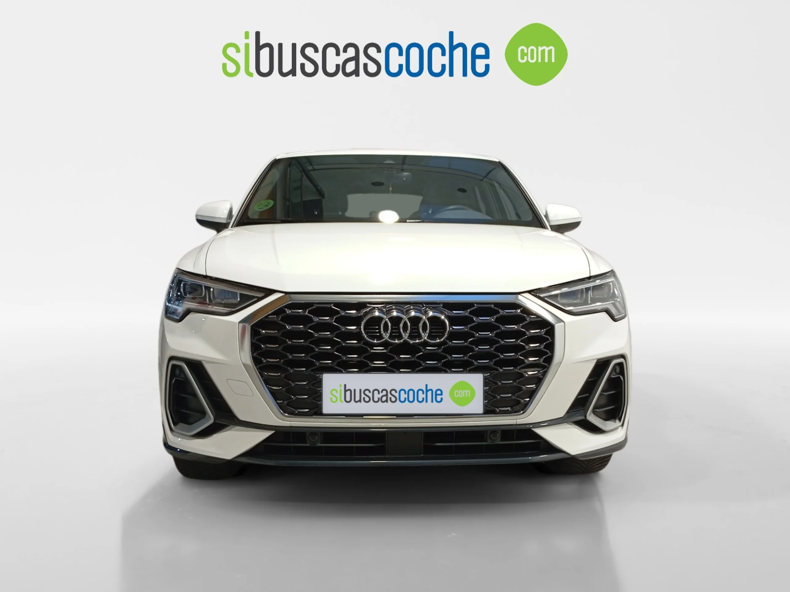 AUDI Q3 SPORTBACK S LINE 35 TDI 110KW (150CV) S TRONIC - Foto 12