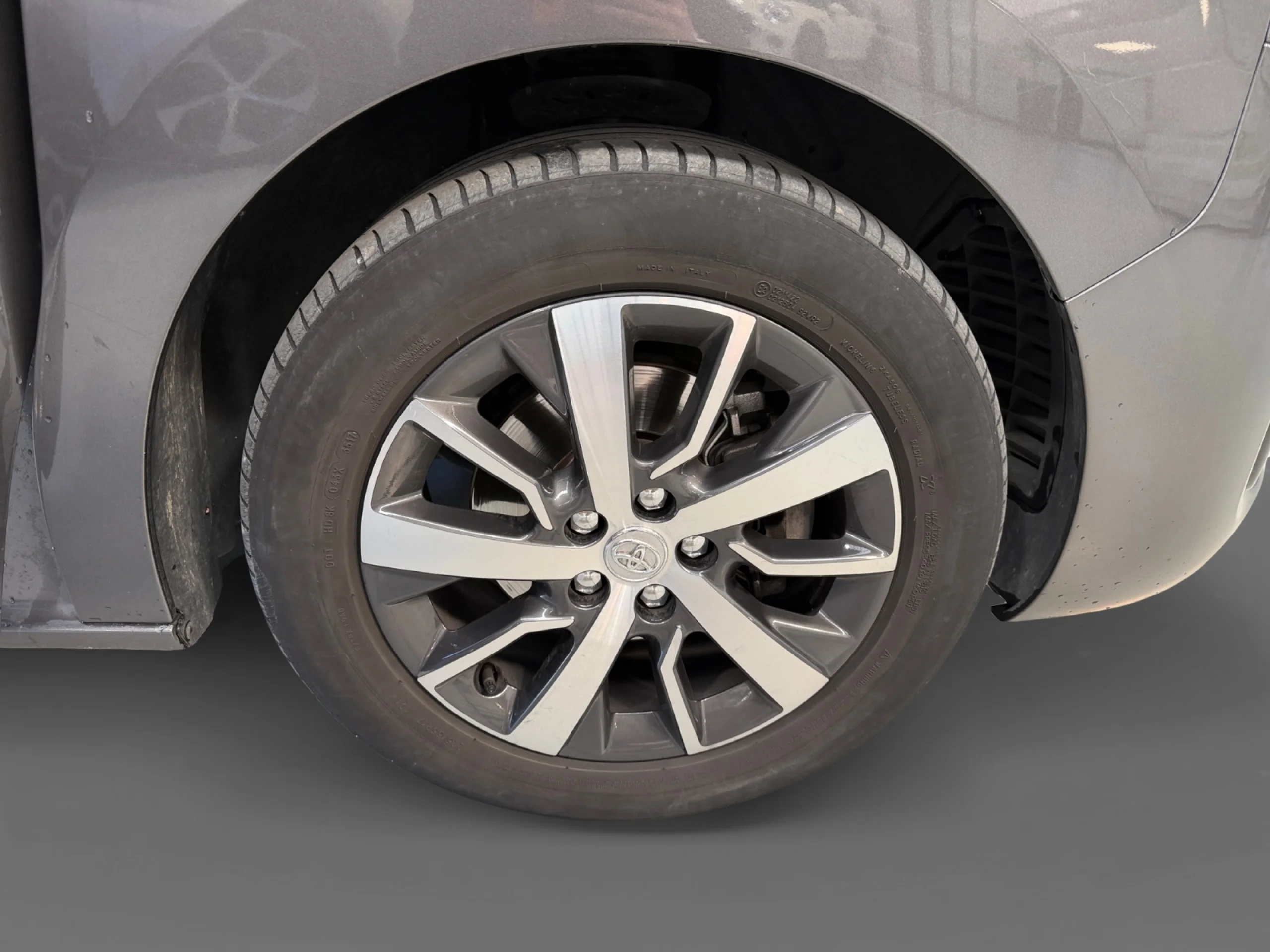 TOYOTA PROACE VERSO PROACE VIP LARGO (L2) 2,0D 180 AT 7P - Foto 8