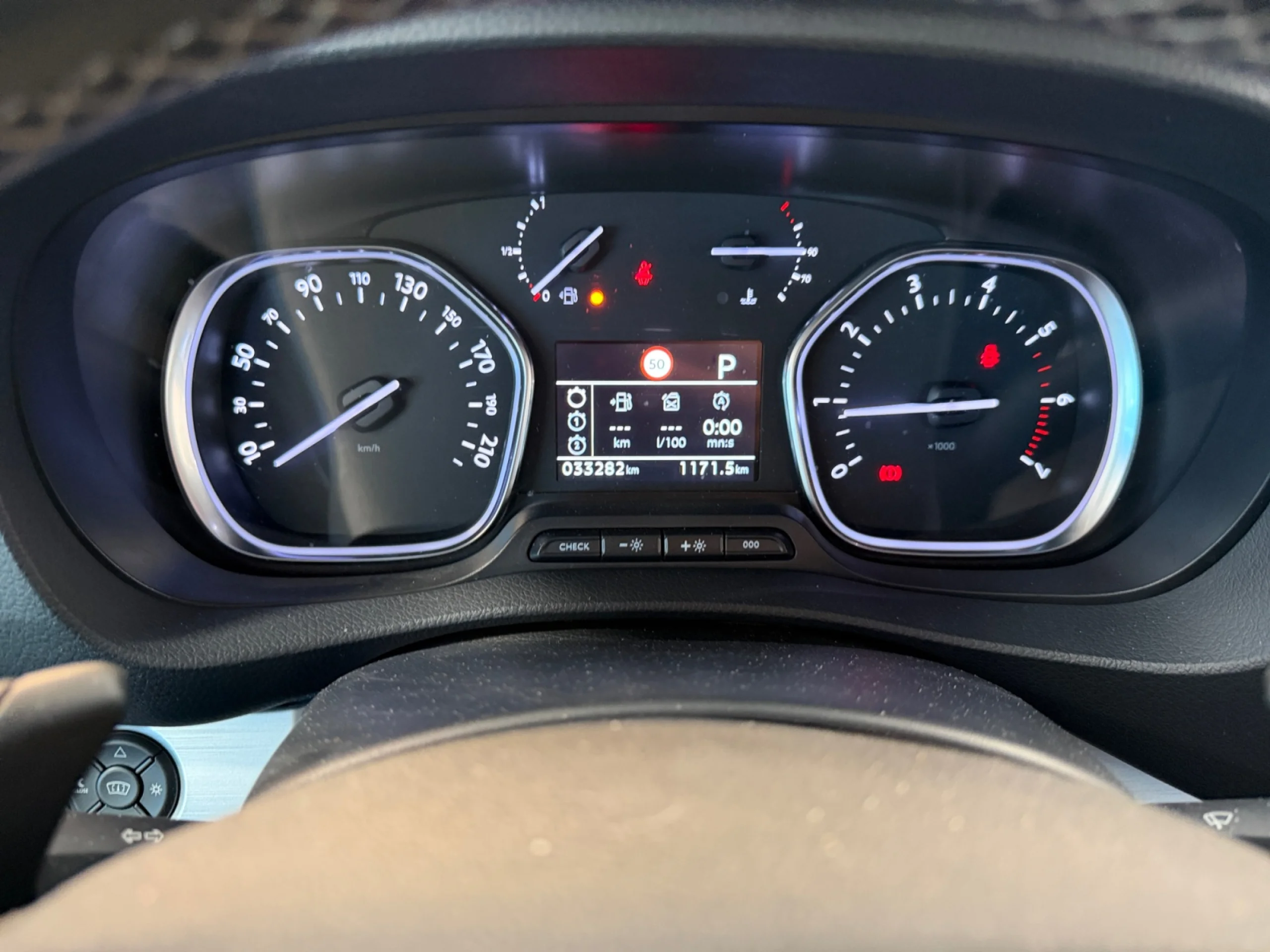 TOYOTA PROACE VERSO PROACE VIP LARGO (L2) 2,0D 180 AT 7P - Foto 10