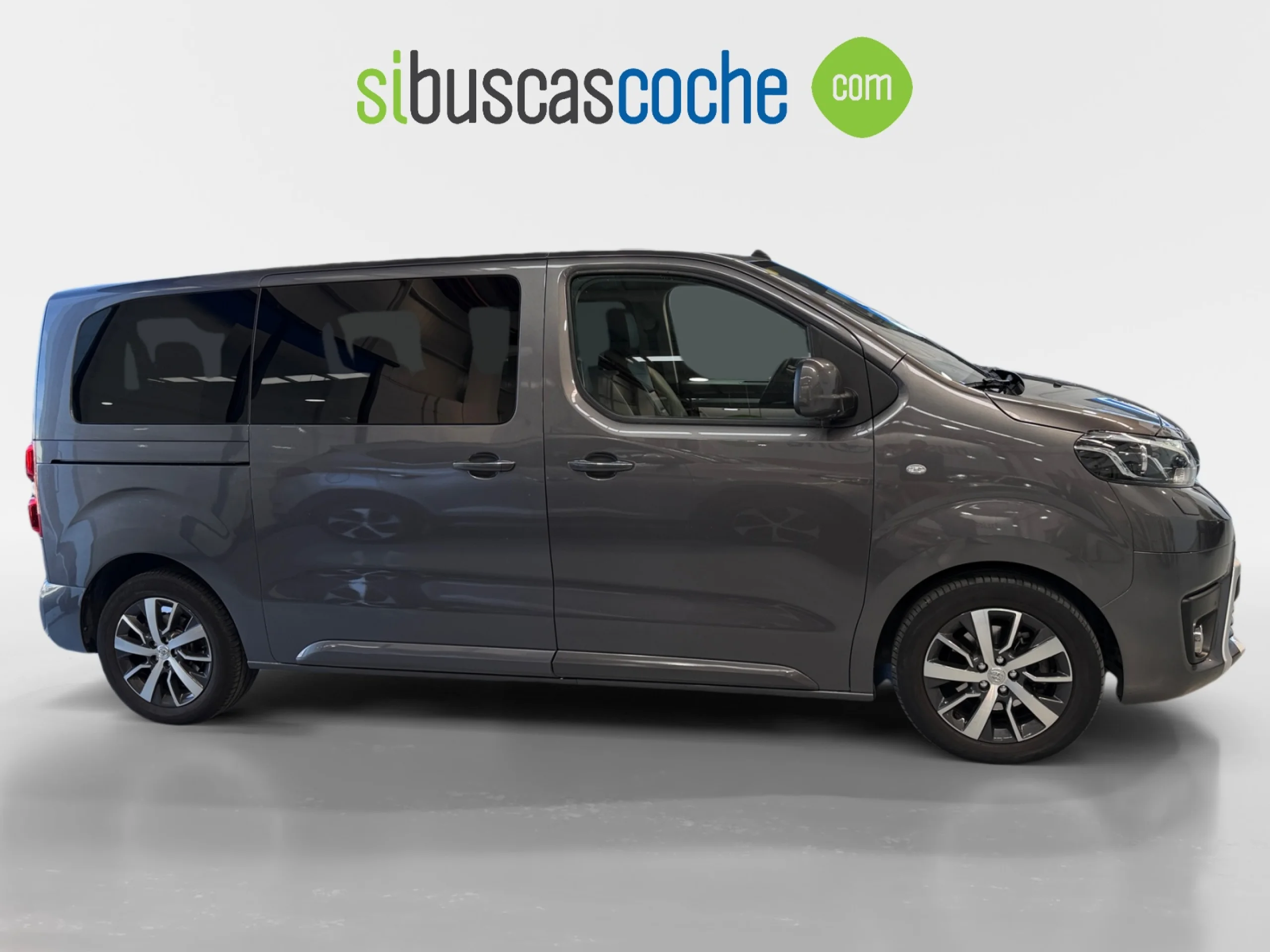 TOYOTA PROACE VERSO PROACE VIP LARGO (L2) 2,0D 180 AT 7P - Foto 3