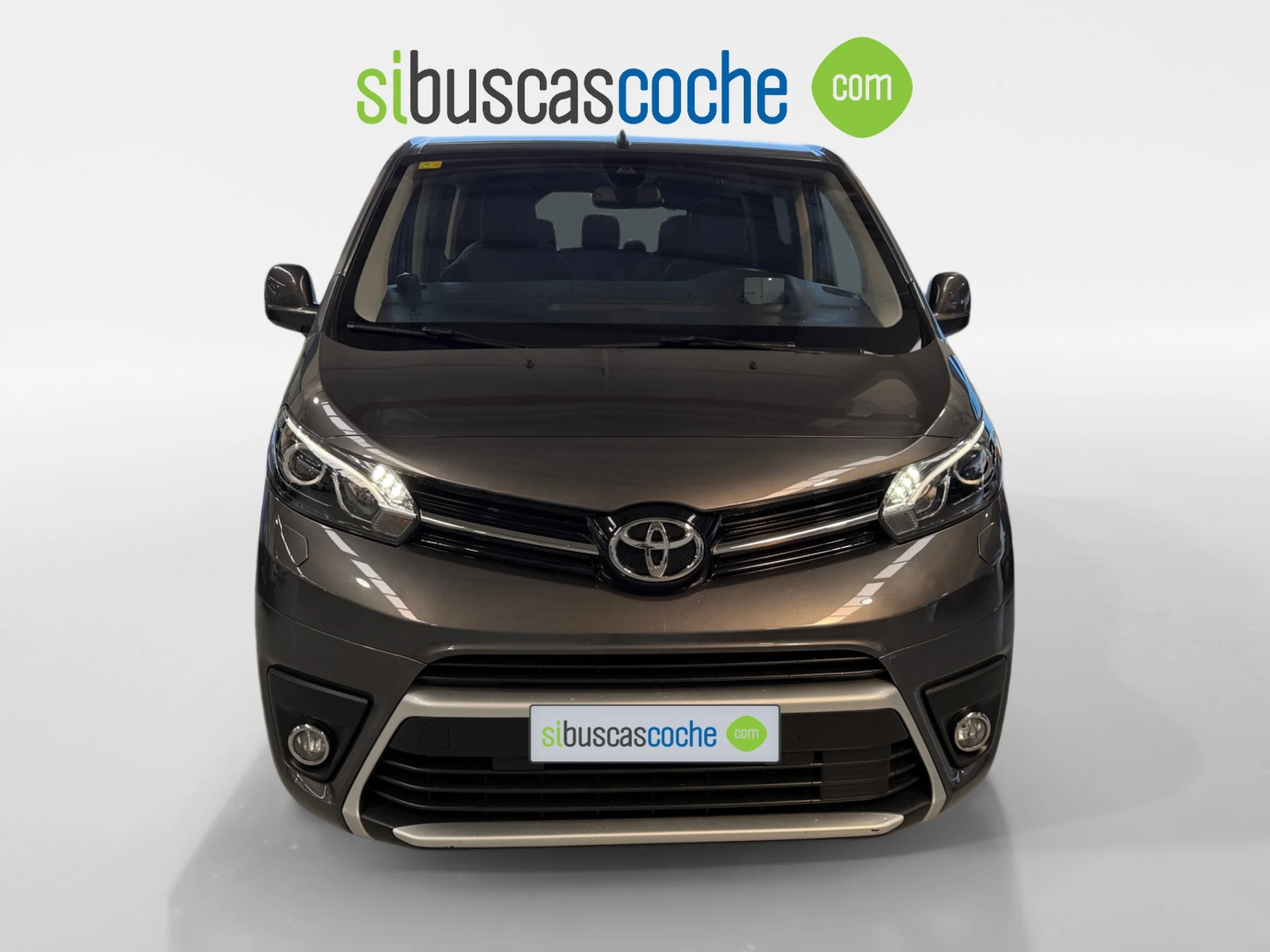 TOYOTA PROACE VERSO PROACE VIP LARGO (L2) 2,0D 180 AT 7P - Foto 12