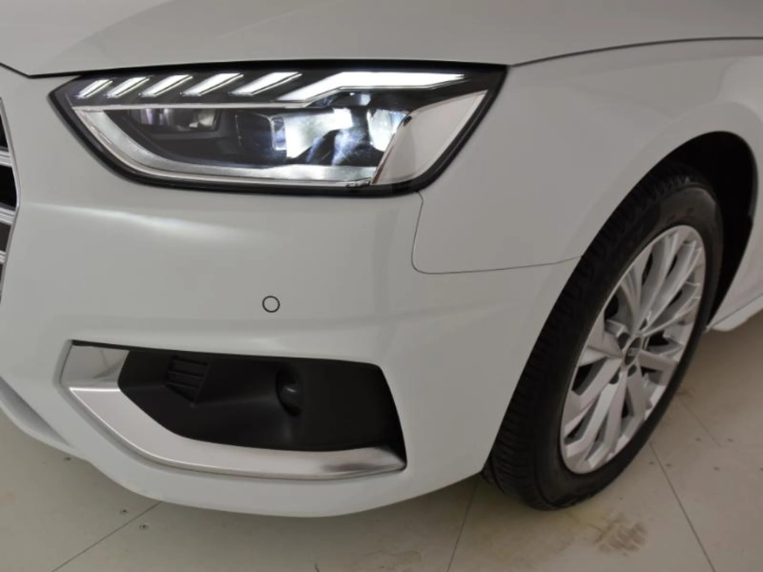 AUDI A4 AVANT ADVANCED 35 TDI 120KW S TRONIC - Foto 20