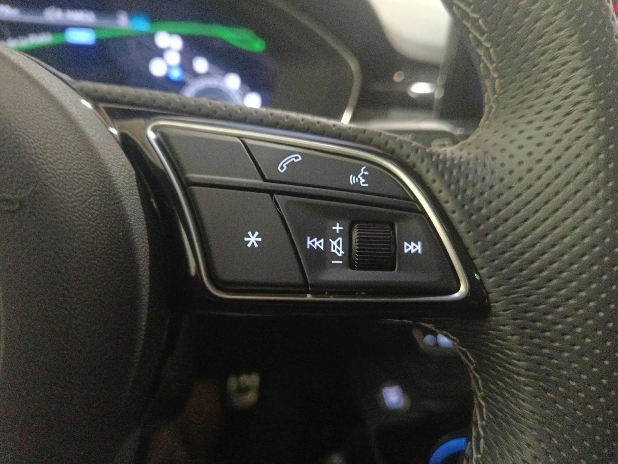 AUDI A4 AVANT S LINE 35 TDI 120KW S TRONIC - Foto 9