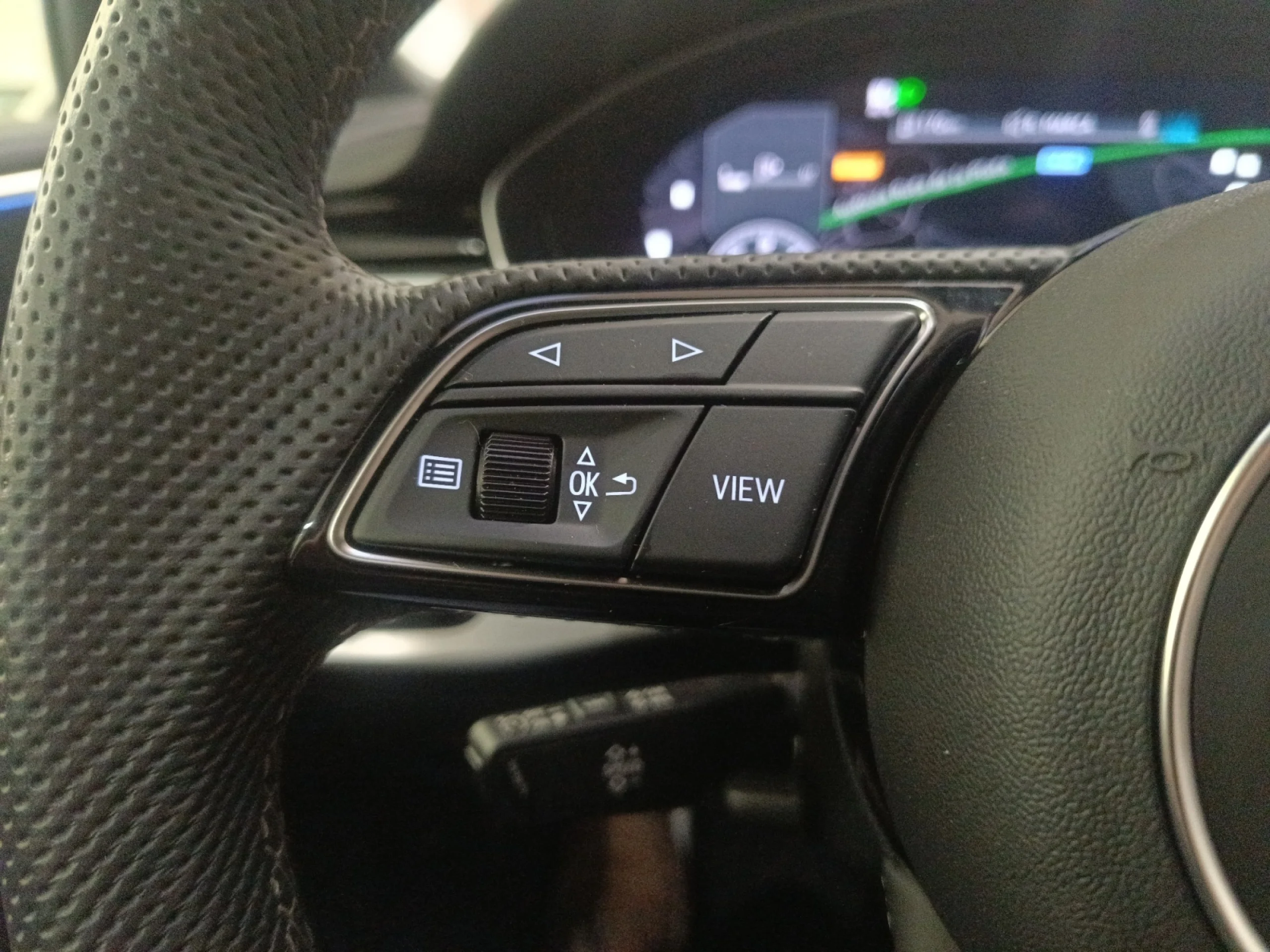 AUDI A4 AVANT S LINE 35 TDI 120KW S TRONIC - Foto 10