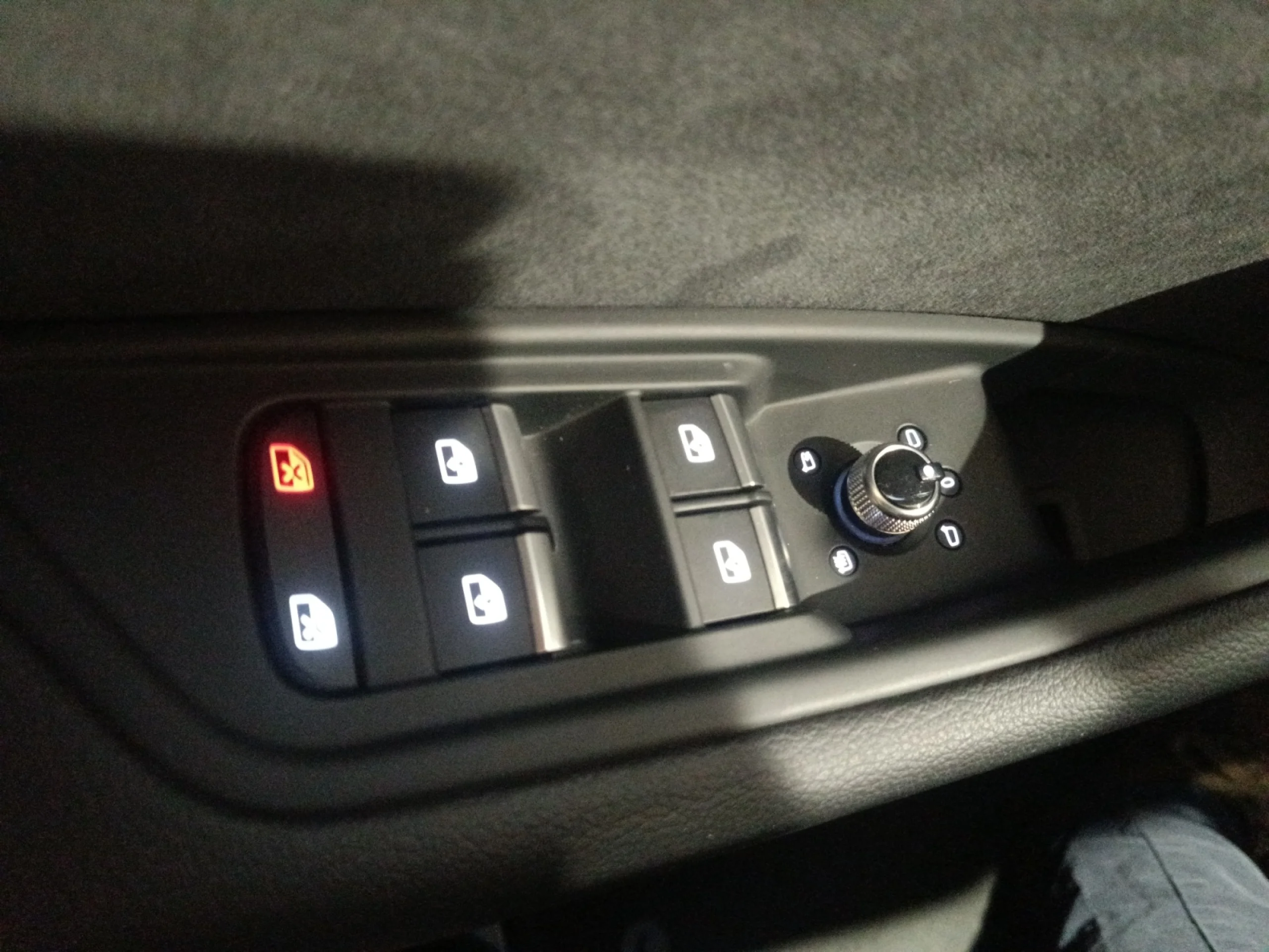 AUDI A4 AVANT S LINE 35 TDI 120KW S TRONIC - Foto 11