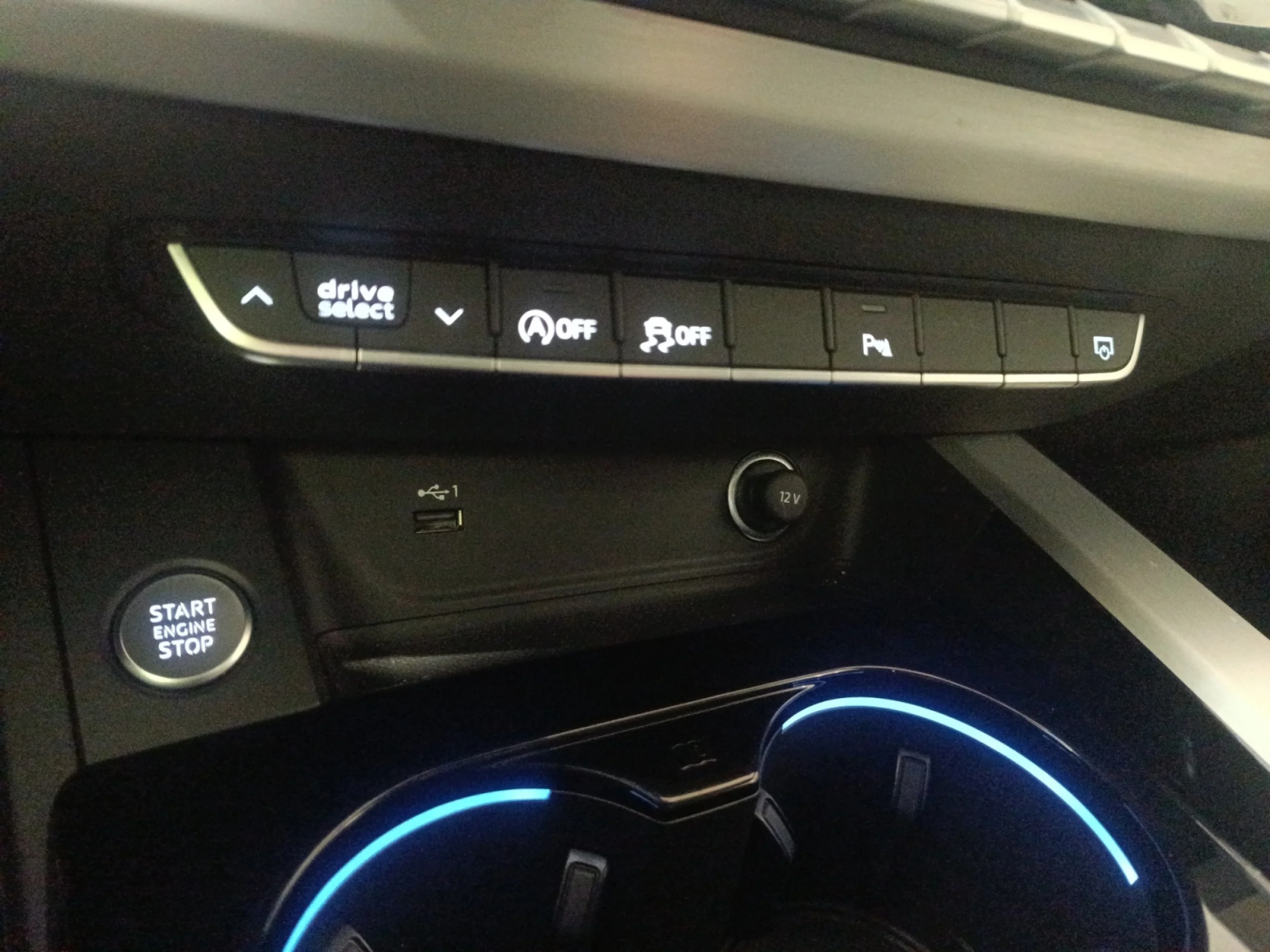 AUDI A4 AVANT S LINE 35 TDI 120KW S TRONIC - Foto 12