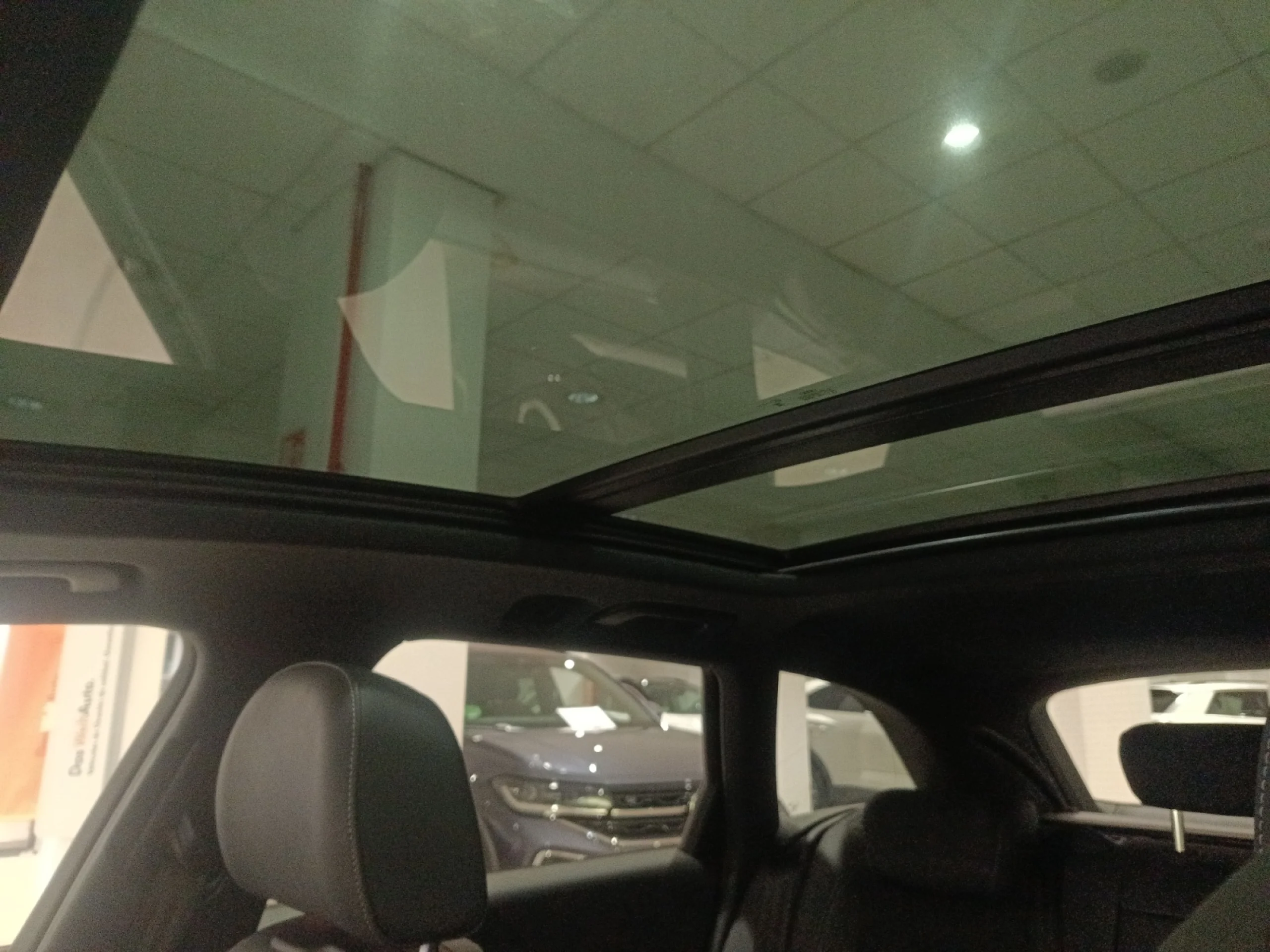 AUDI A4 AVANT S LINE 35 TDI 120KW S TRONIC - Foto 15