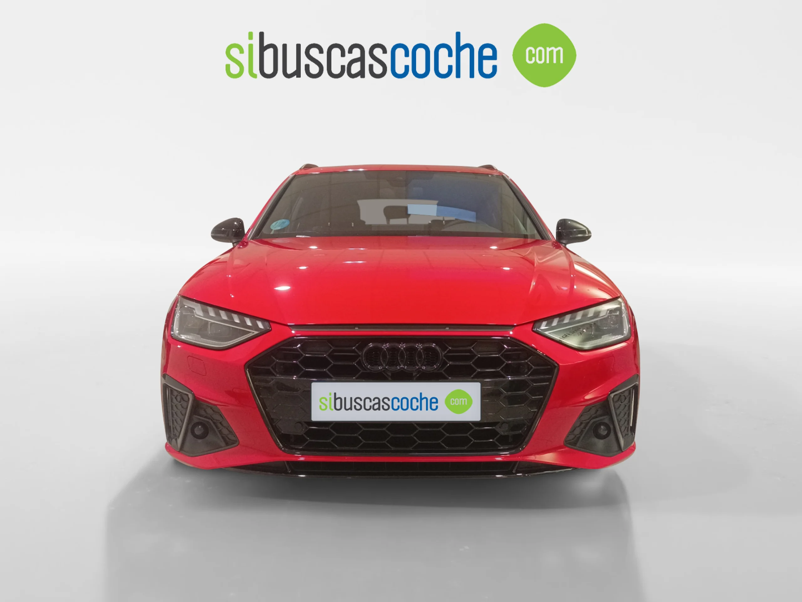 AUDI A4 AVANT S LINE 35 TDI 120KW S TRONIC - Foto 17