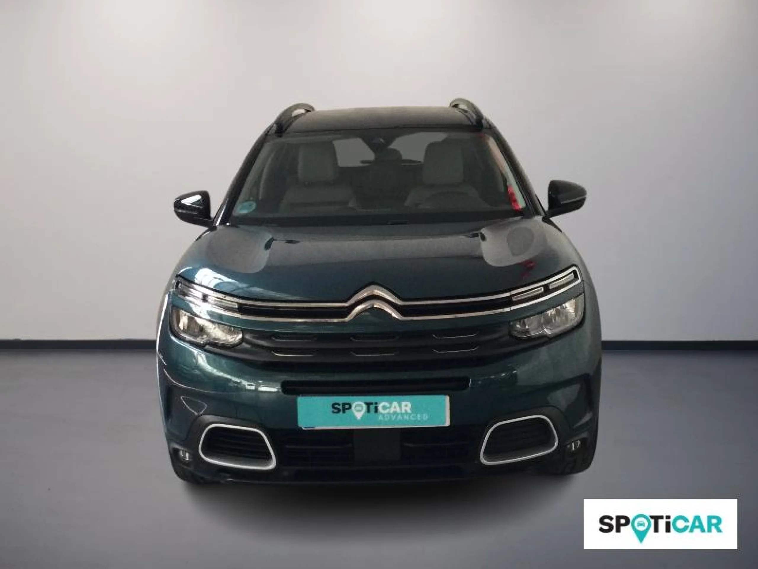 CITROEN C5 AIRCROSS PURETECH 96KW (130CV) S&S FEEL - Foto 2