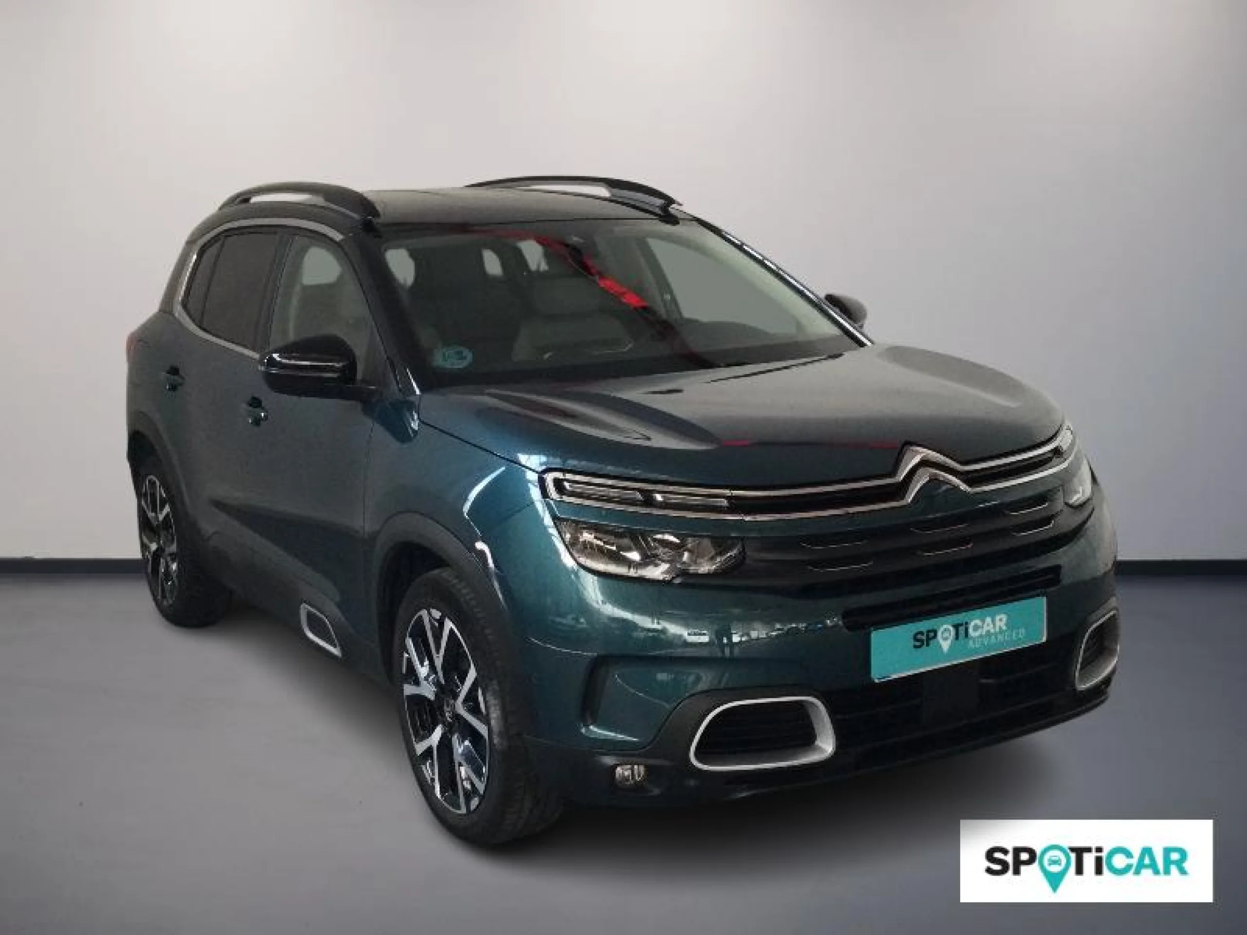 CITROEN C5 AIRCROSS PURETECH 96KW (130CV) S&S FEEL - Foto 3