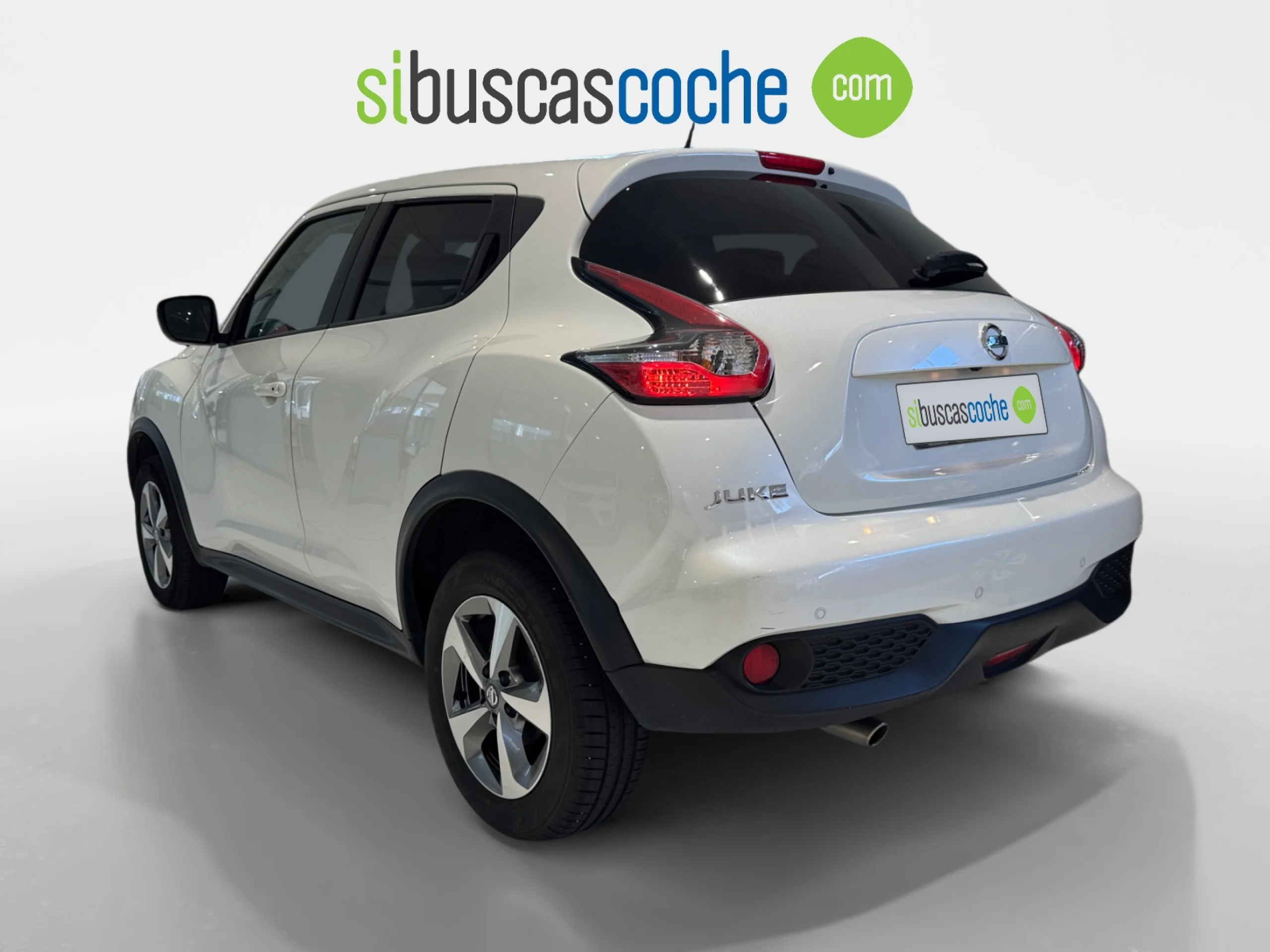 NISSAN JUKE G E6D TEMP 83 KW (112 CV) 5M/T ACENTA - Foto 2