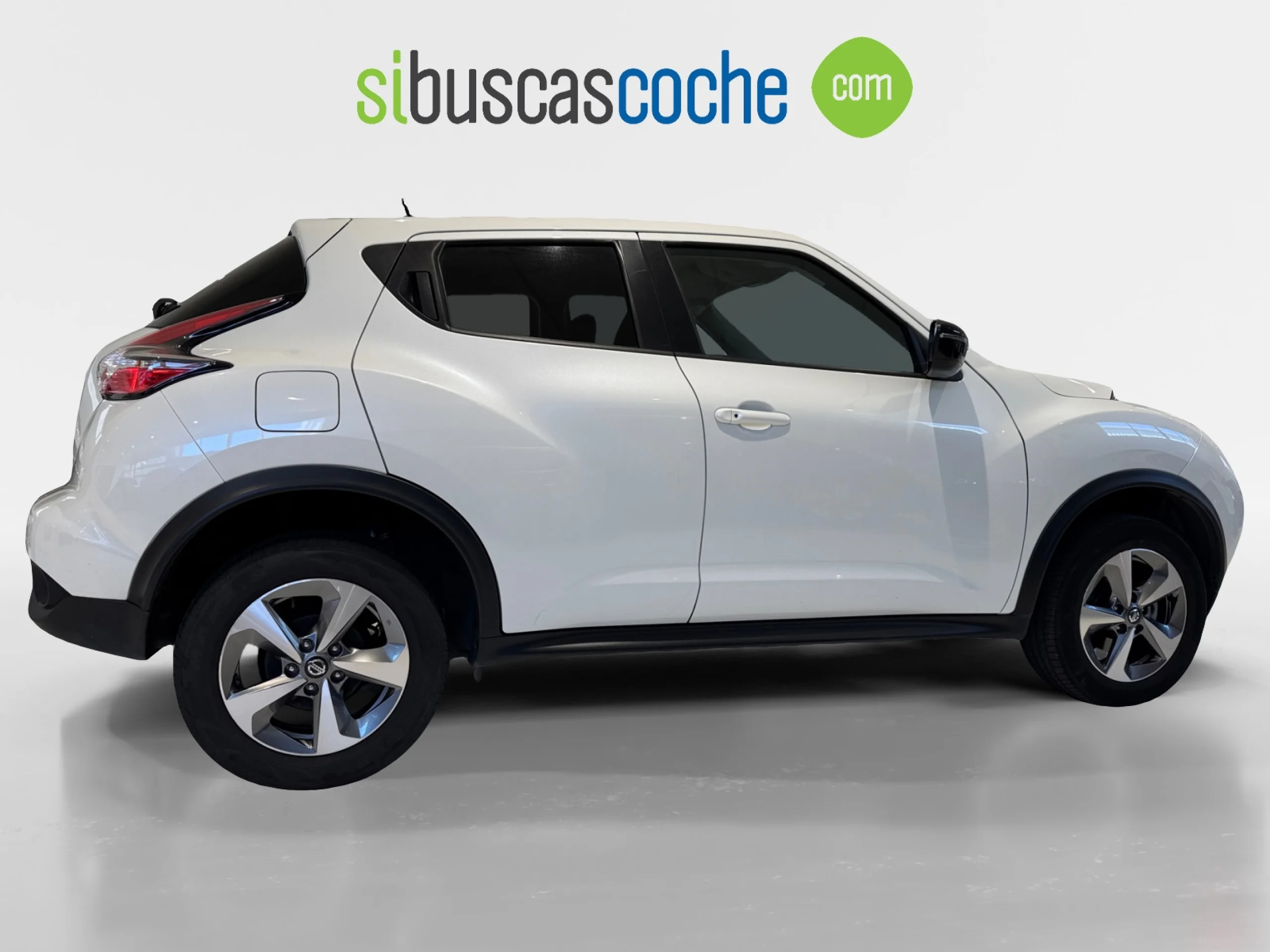 NISSAN JUKE G E6D TEMP 83 KW (112 CV) 5M/T ACENTA - Foto 3