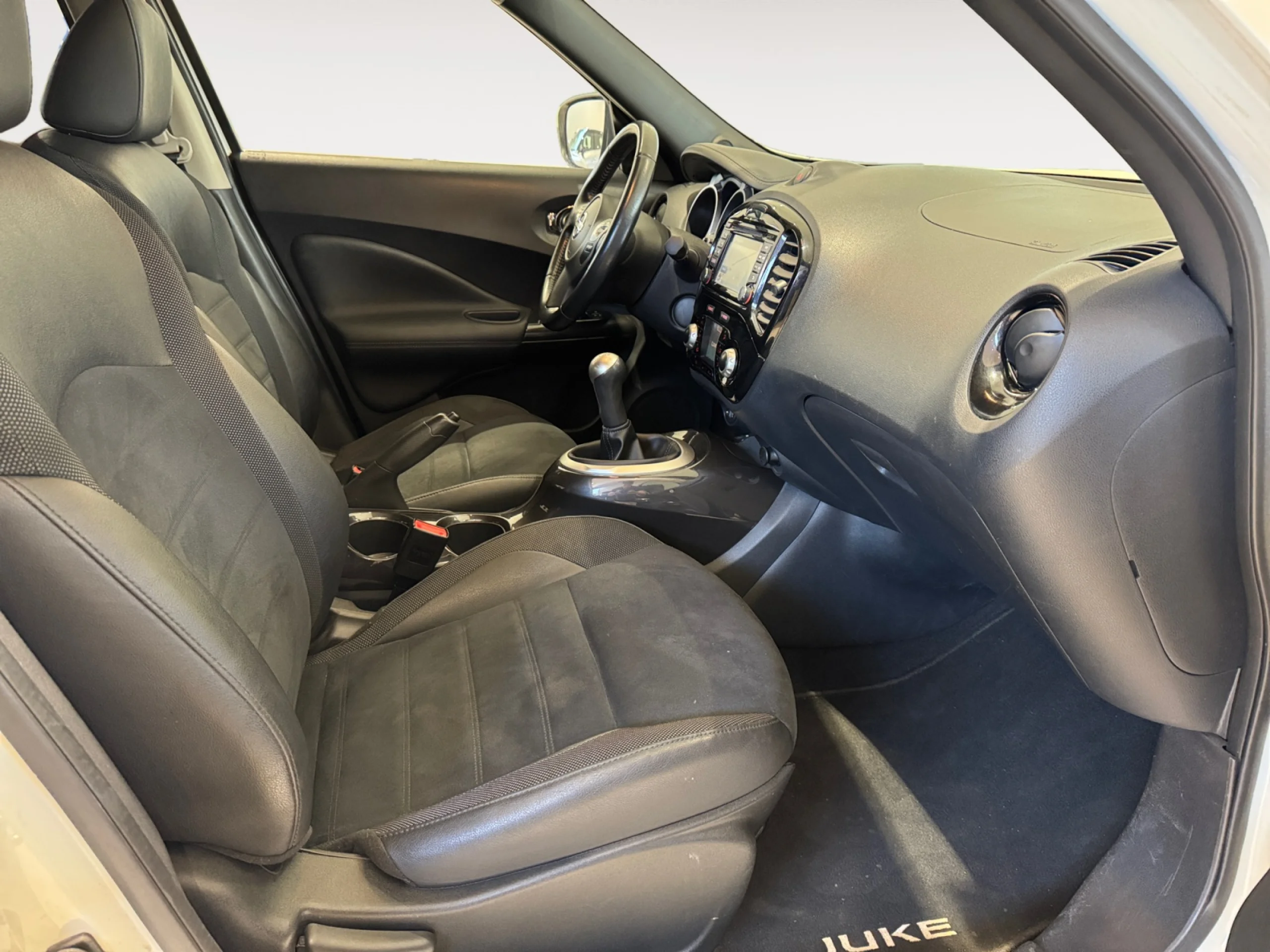 NISSAN JUKE G E6D TEMP 83 KW (112 CV) 5M/T ACENTA - Foto 5