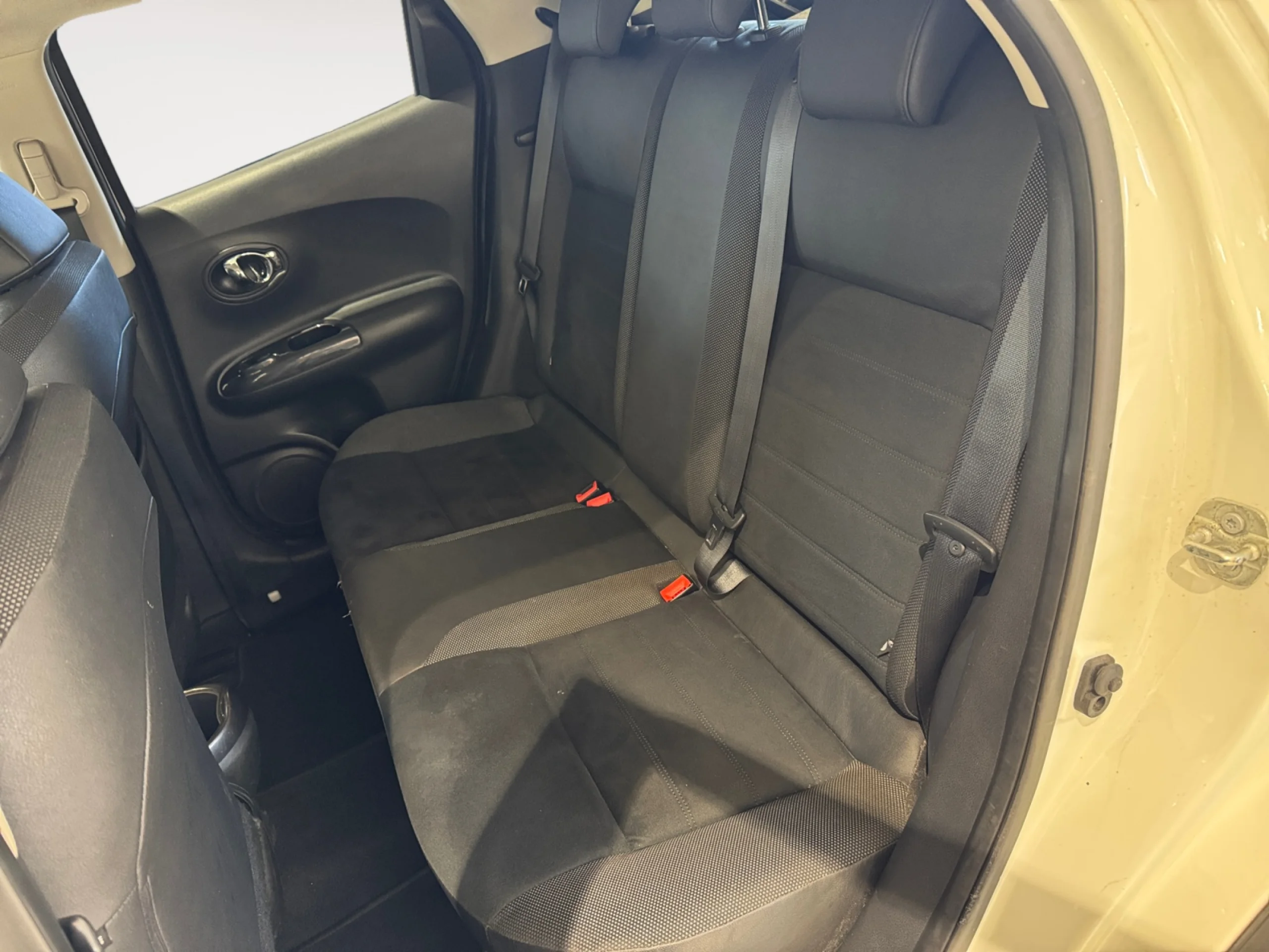 NISSAN JUKE G E6D TEMP 83 KW (112 CV) 5M/T ACENTA - Foto 6