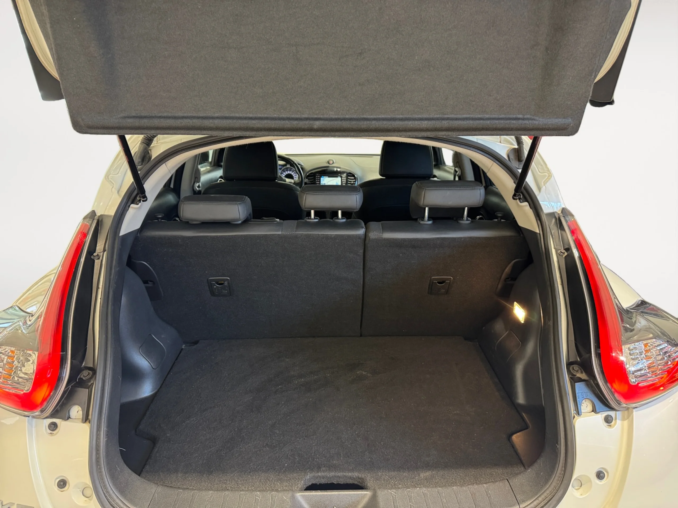 NISSAN JUKE G E6D TEMP 83 KW (112 CV) 5M/T ACENTA - Foto 7