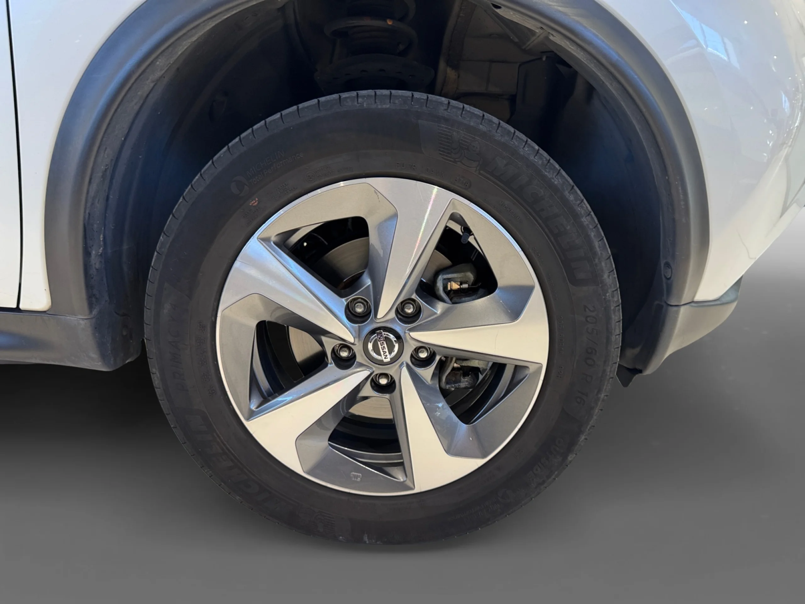 NISSAN JUKE G E6D TEMP 83 KW (112 CV) 5M/T ACENTA - Foto 8