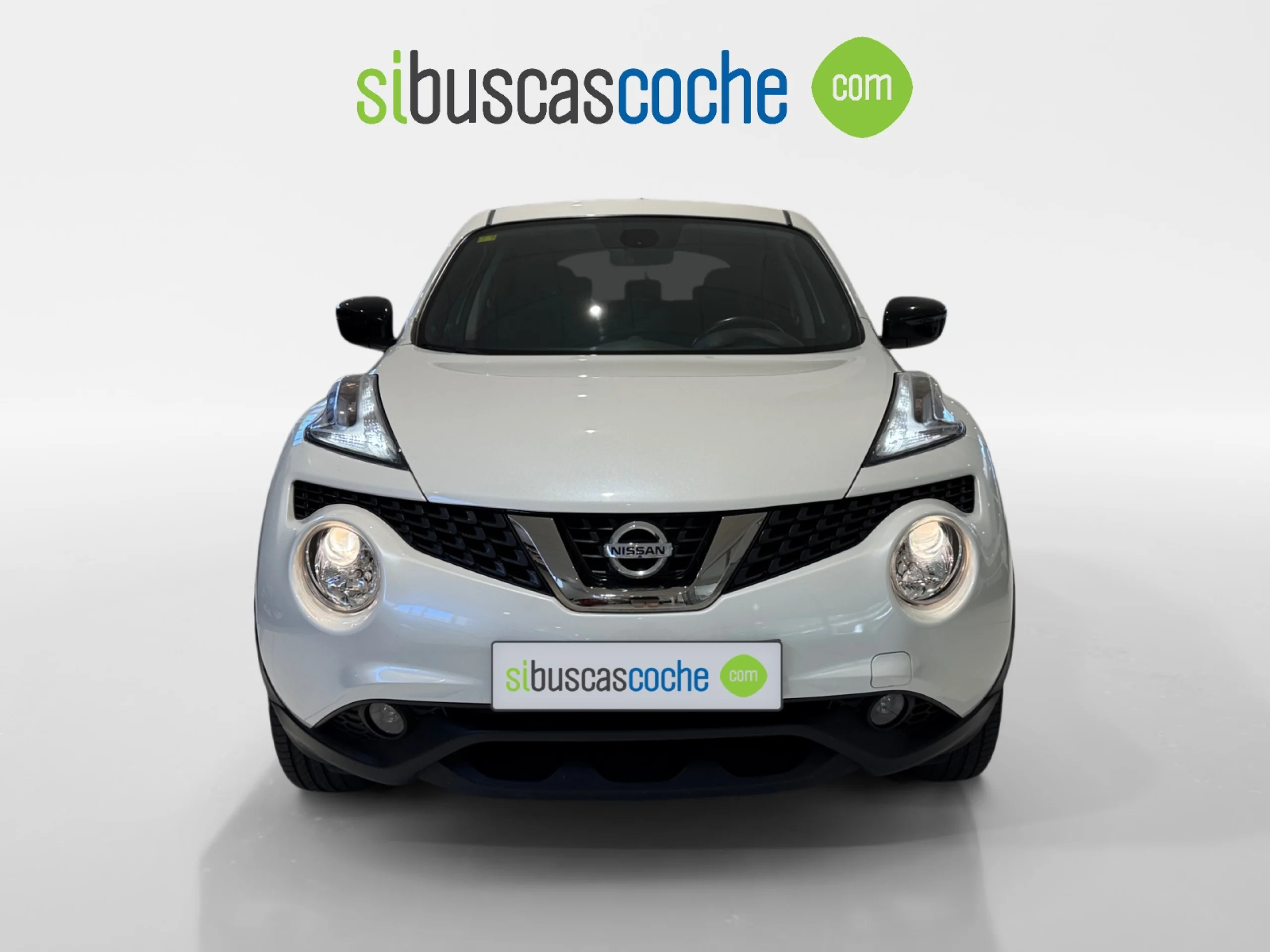 NISSAN JUKE G E6D TEMP 83 KW (112 CV) 5M/T ACENTA - Foto 12