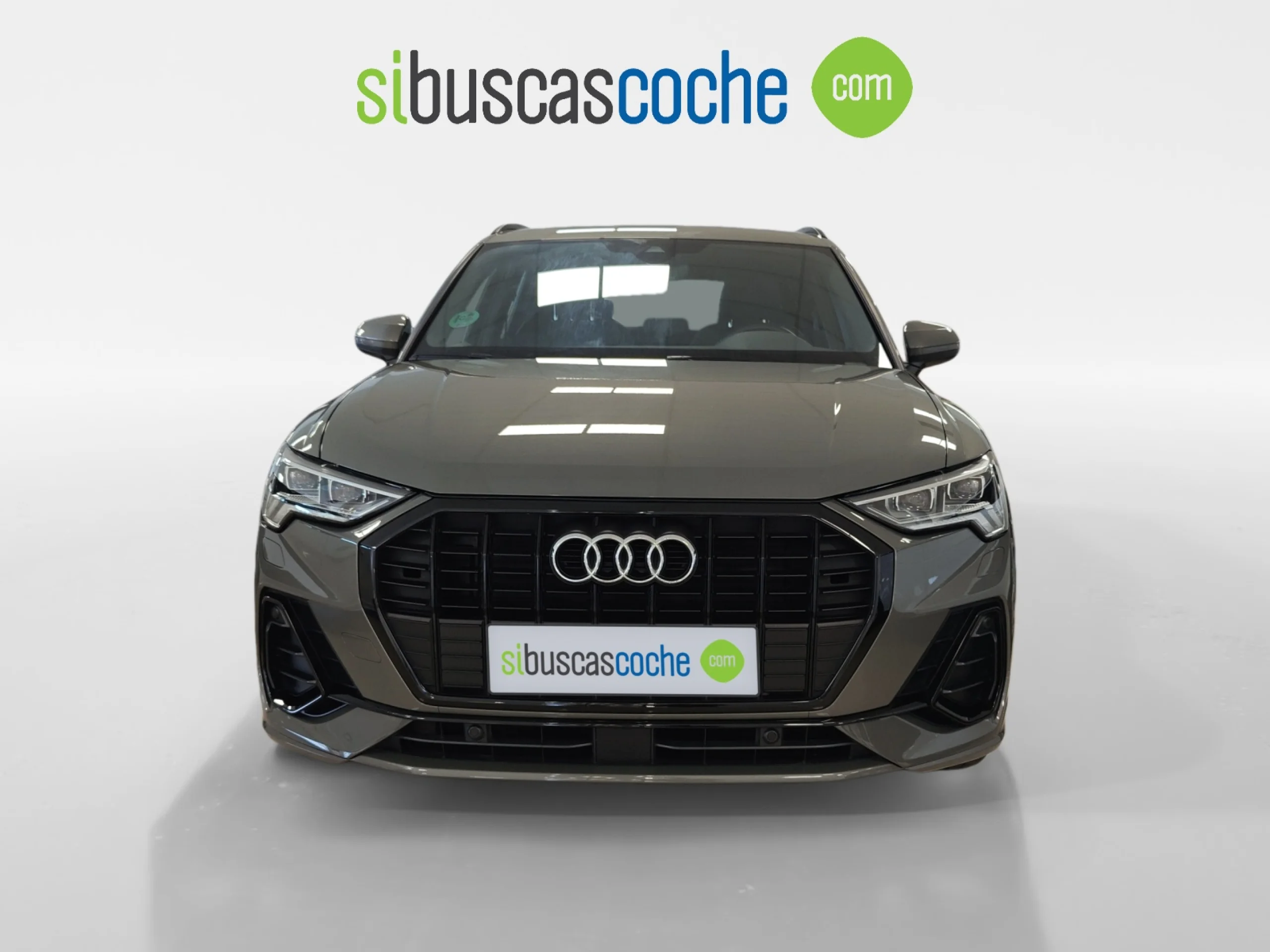 AUDI Q3 S LINE 35 TDI 110KW (150CV) S TRONIC - Foto 2