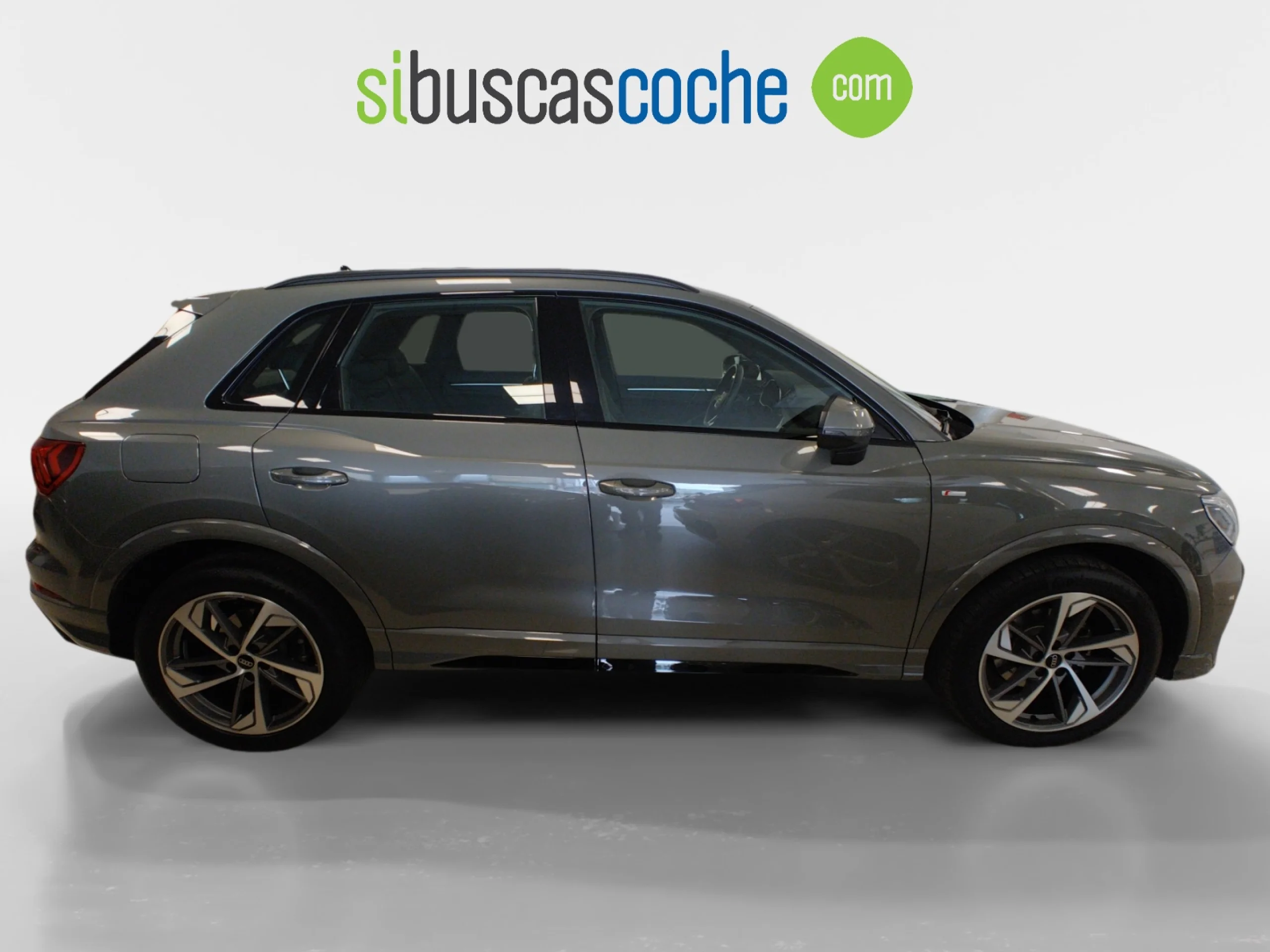 AUDI Q3 S LINE 35 TDI 110KW (150CV) S TRONIC - Foto 3