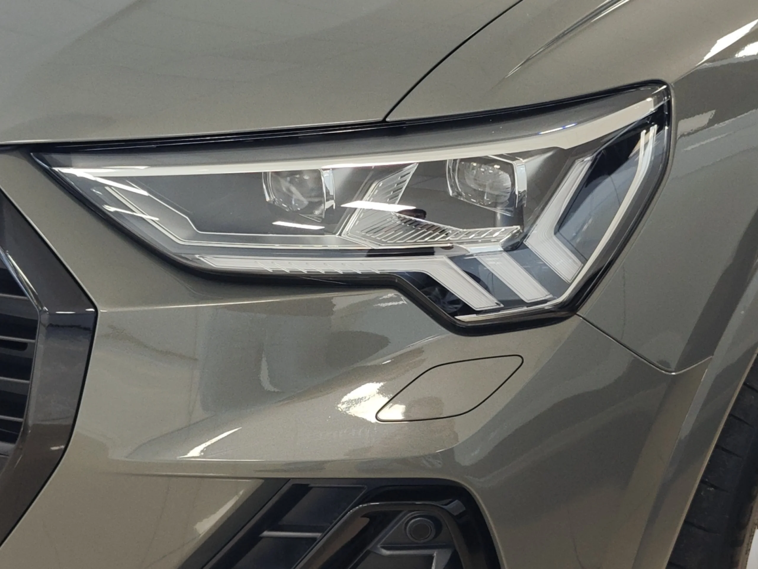 AUDI Q3 S LINE 35 TDI 110KW (150CV) S TRONIC - Foto 5