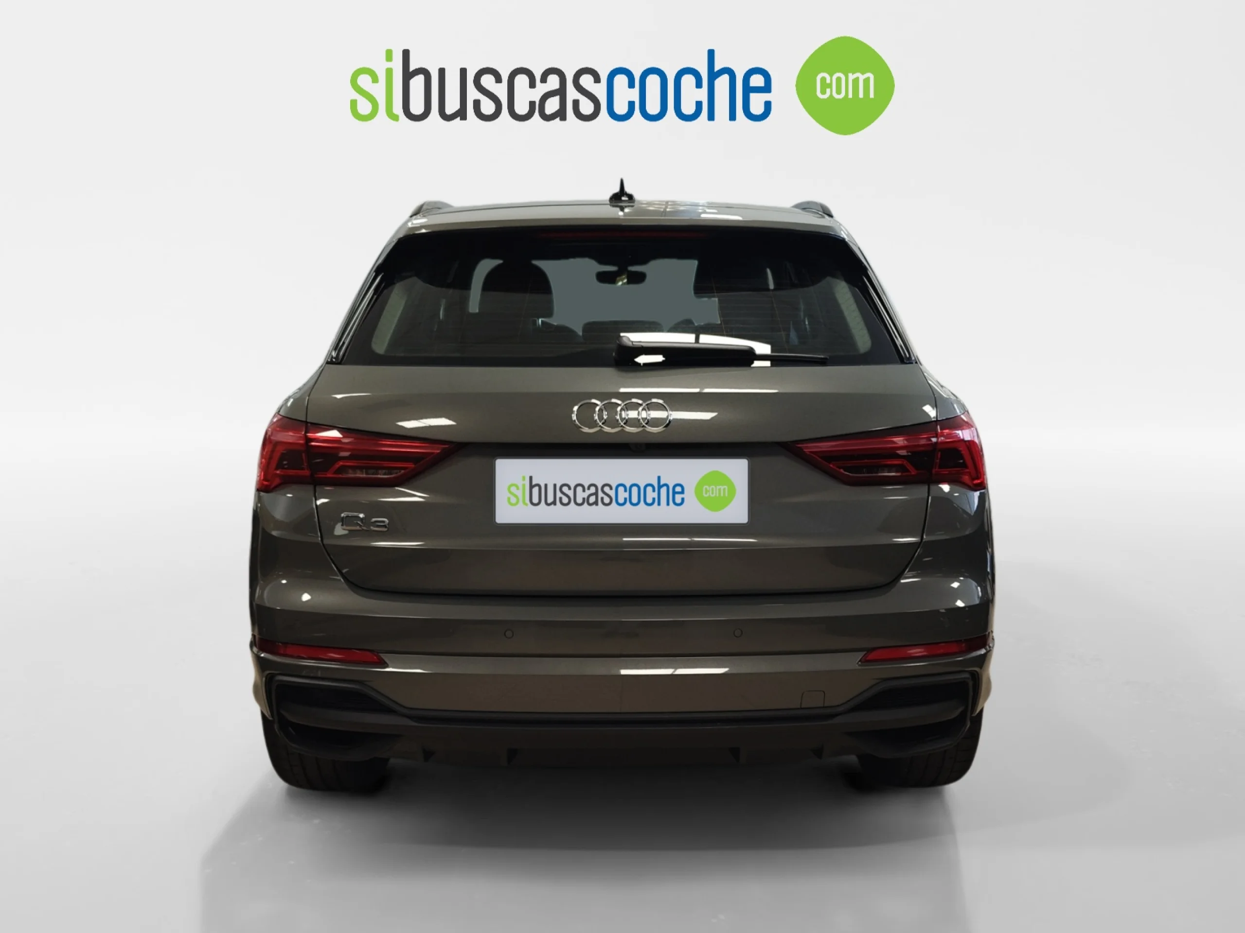 AUDI Q3 S LINE 35 TDI 110KW (150CV) S TRONIC - Foto 6