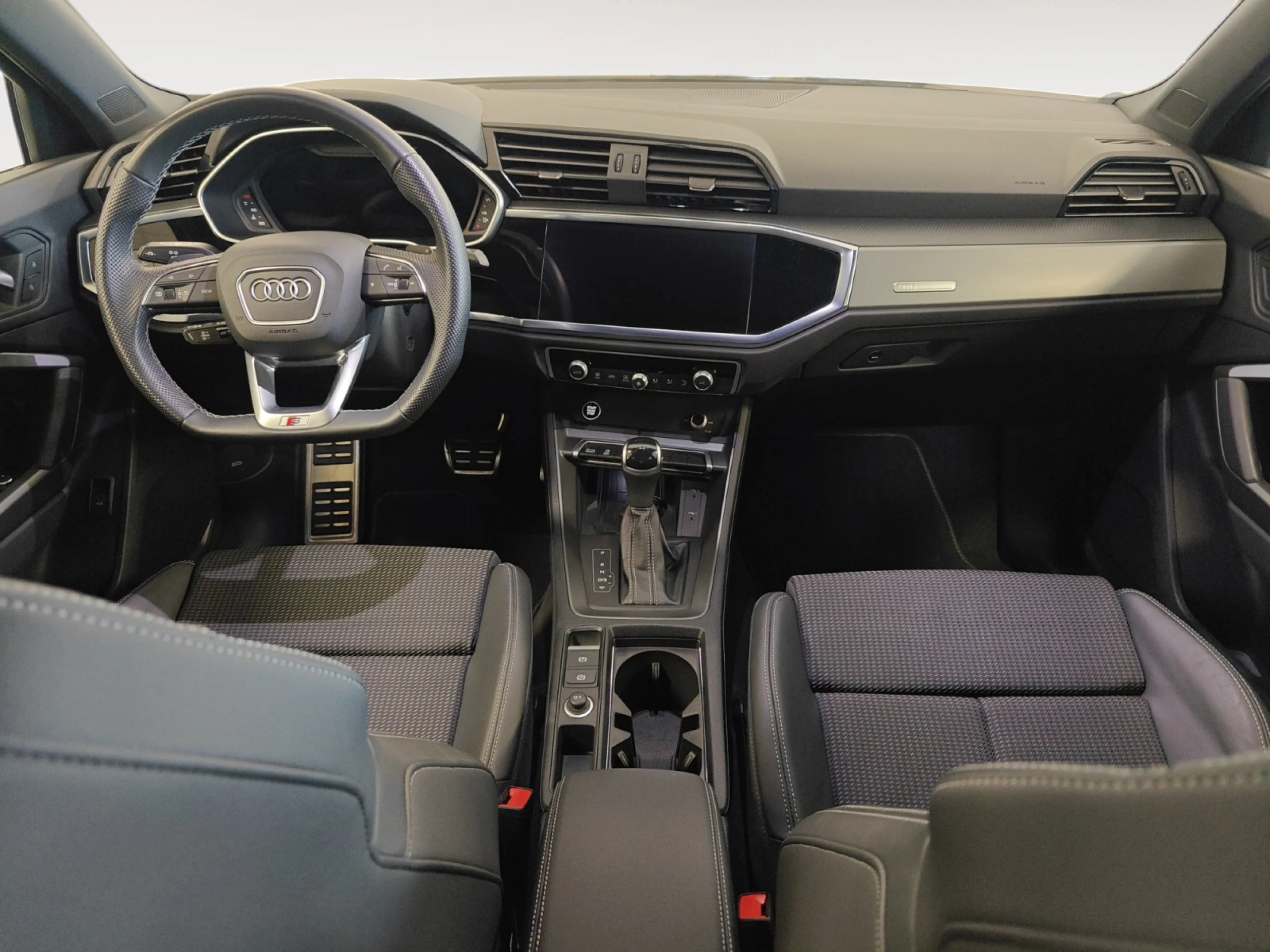 AUDI Q3 S LINE 35 TDI 110KW (150CV) S TRONIC - Foto 7