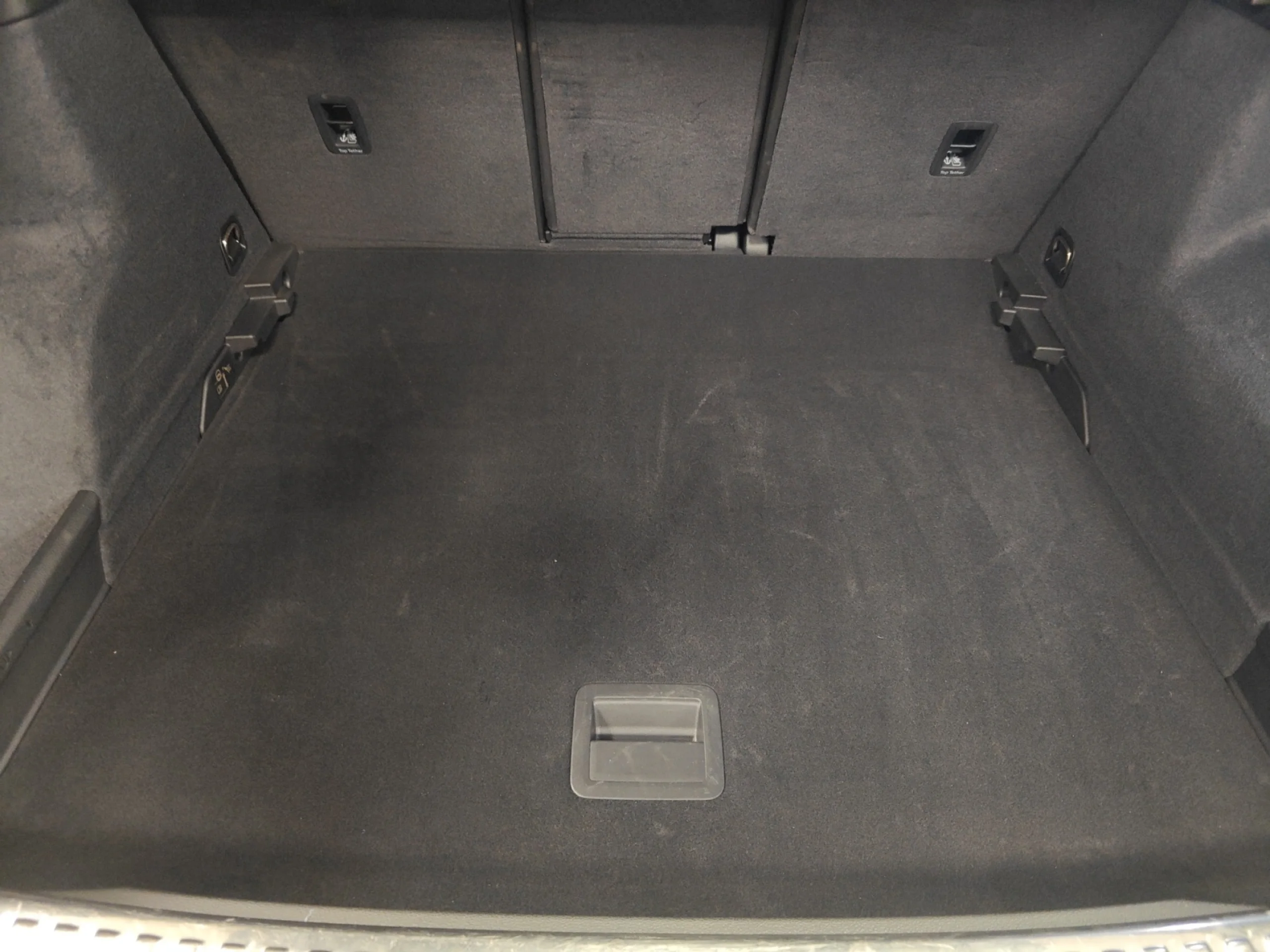 AUDI Q3 S LINE 35 TDI 110KW (150CV) S TRONIC - Foto 10