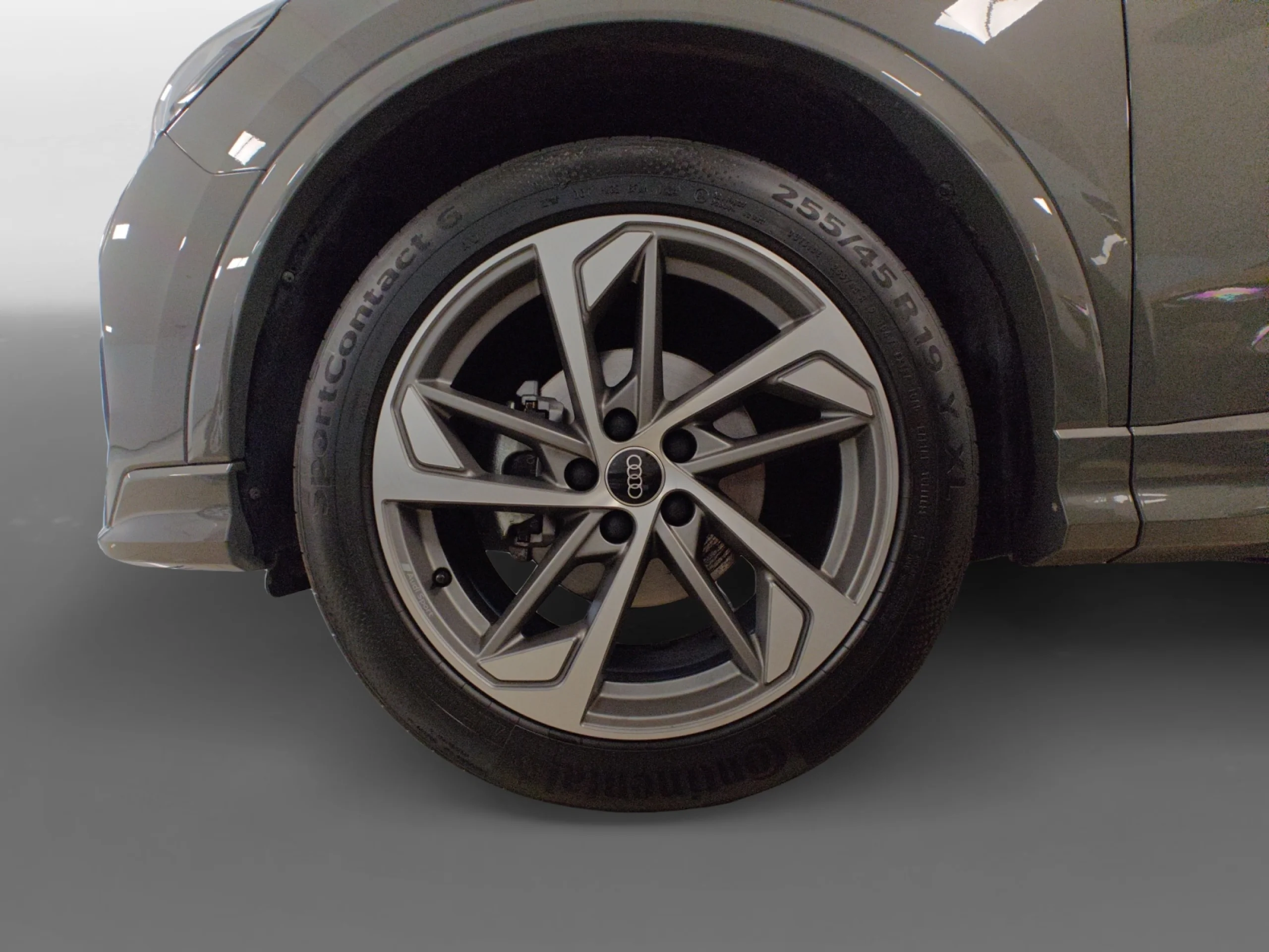 AUDI Q3 S LINE 35 TDI 110KW (150CV) S TRONIC - Foto 11