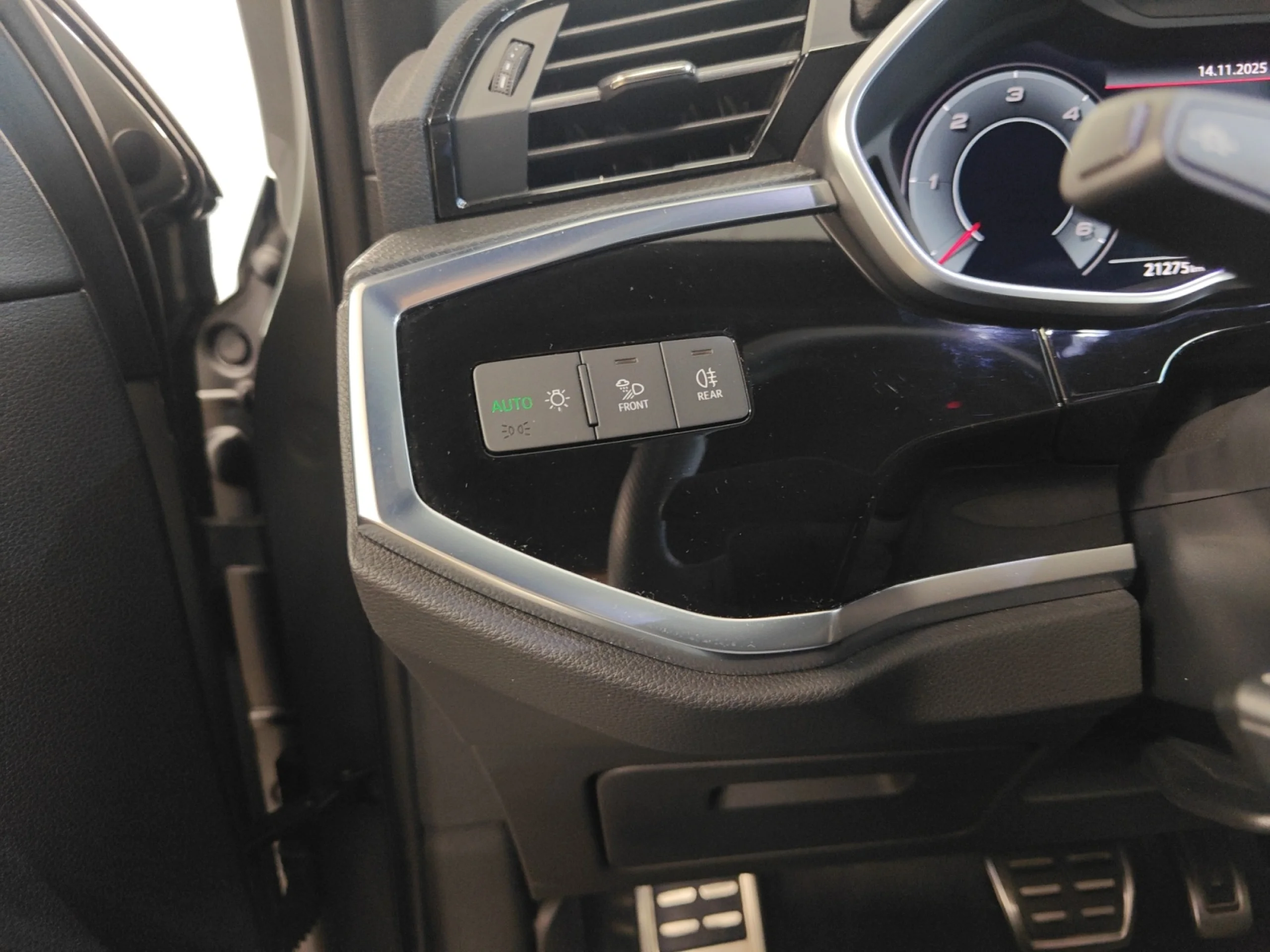 AUDI Q3 S LINE 35 TDI 110KW (150CV) S TRONIC - Foto 15