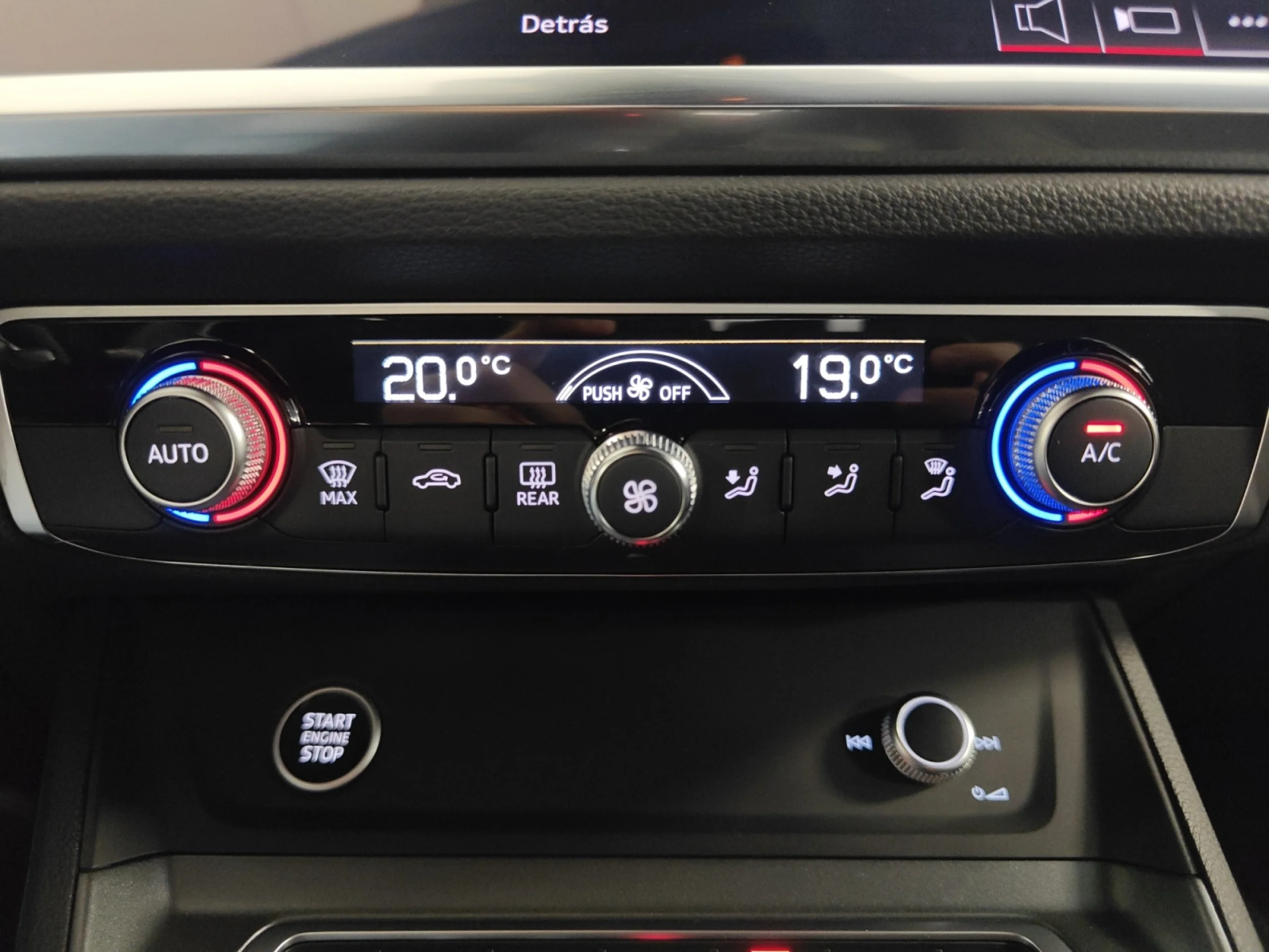 AUDI Q3 S LINE 35 TDI 110KW (150CV) S TRONIC - Foto 21