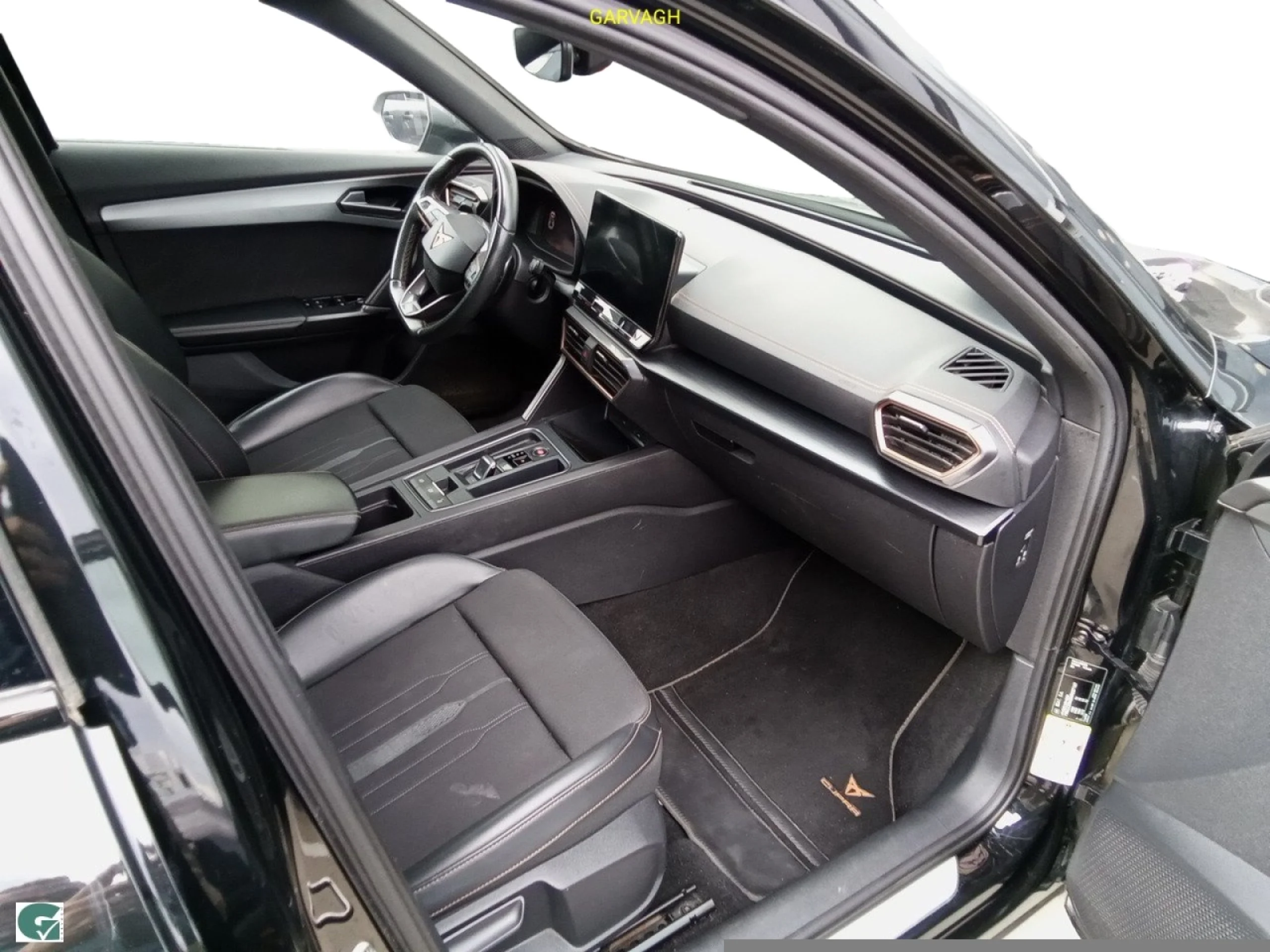 CUPRA FORMENTOR 1.5 TSI 110KW (150 CV) DSG - Foto 4