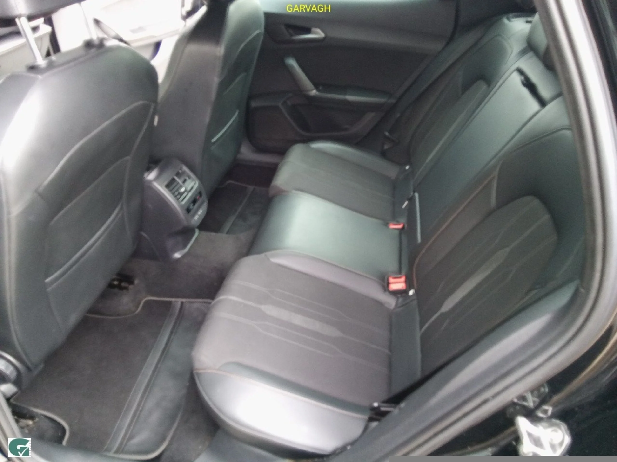 CUPRA FORMENTOR 1.5 TSI 110KW (150 CV) DSG - Foto 5