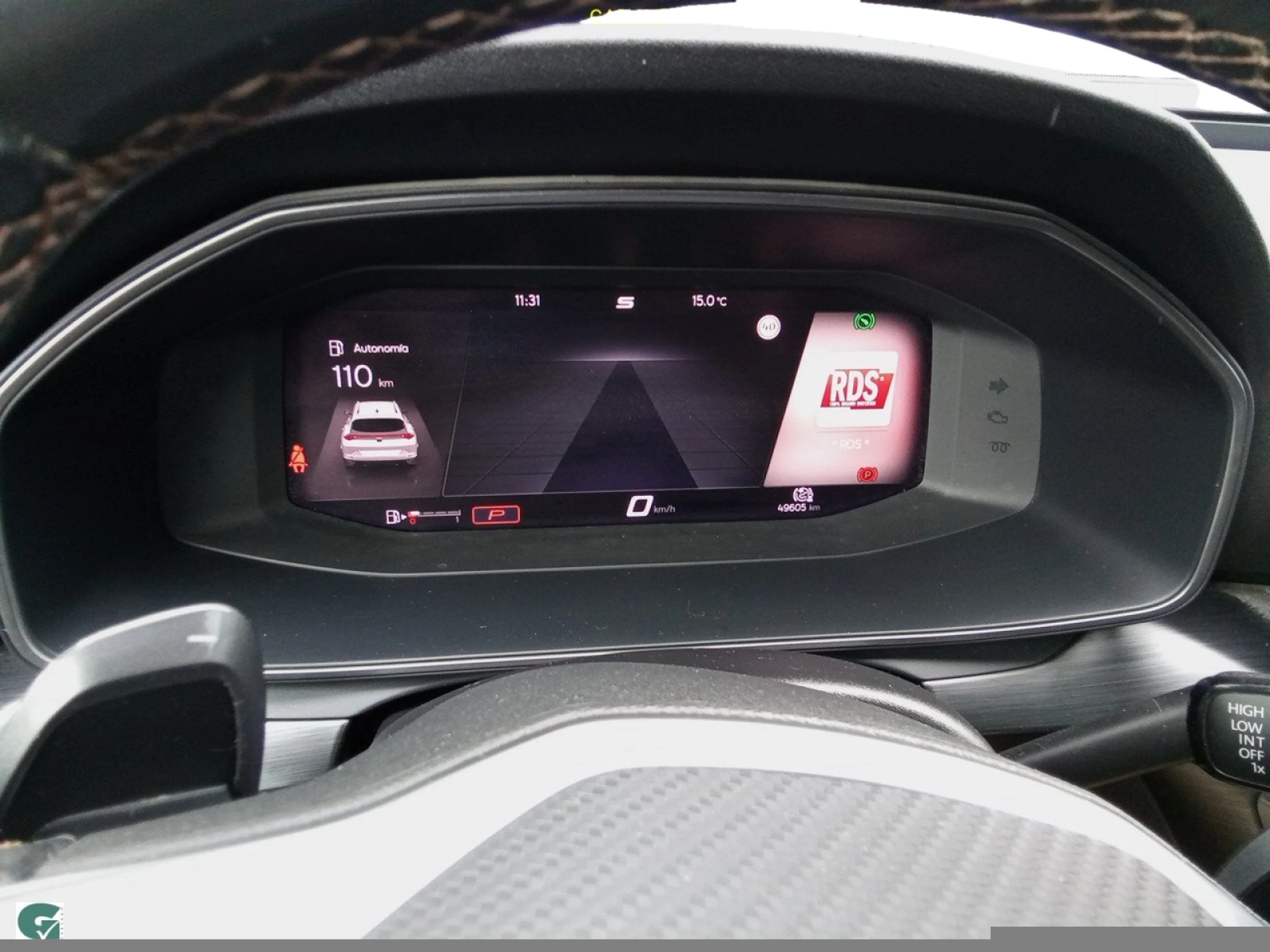 CUPRA FORMENTOR 1.5 TSI 110KW (150 CV) DSG - Foto 6